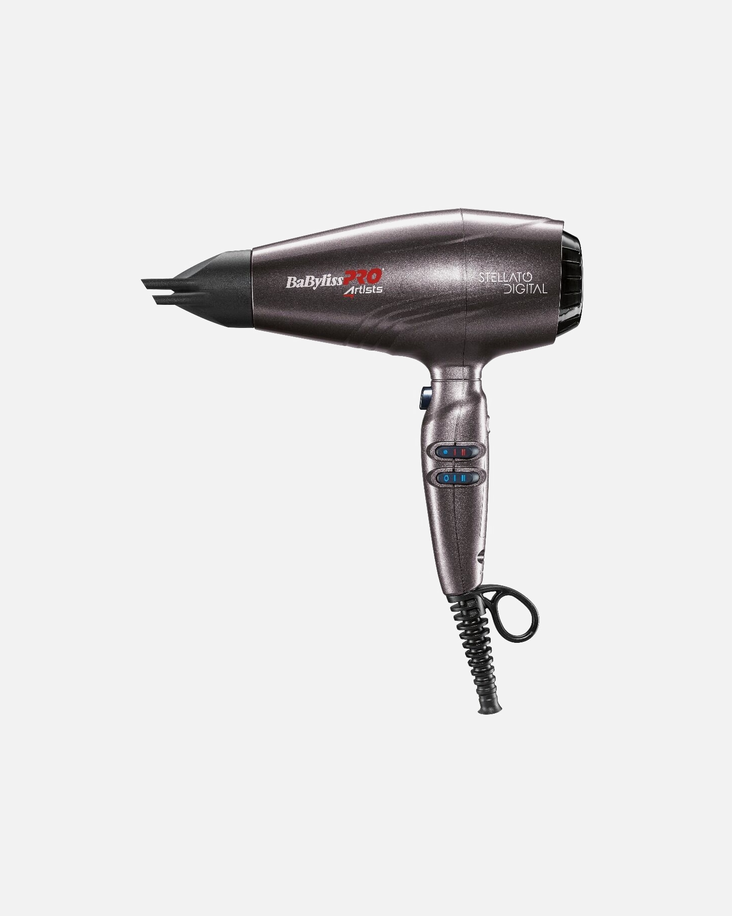 Haardroger voor BaByliss Pro4Artists Rapido Evolution Föhn4Artists Rapido Evolution Föhn