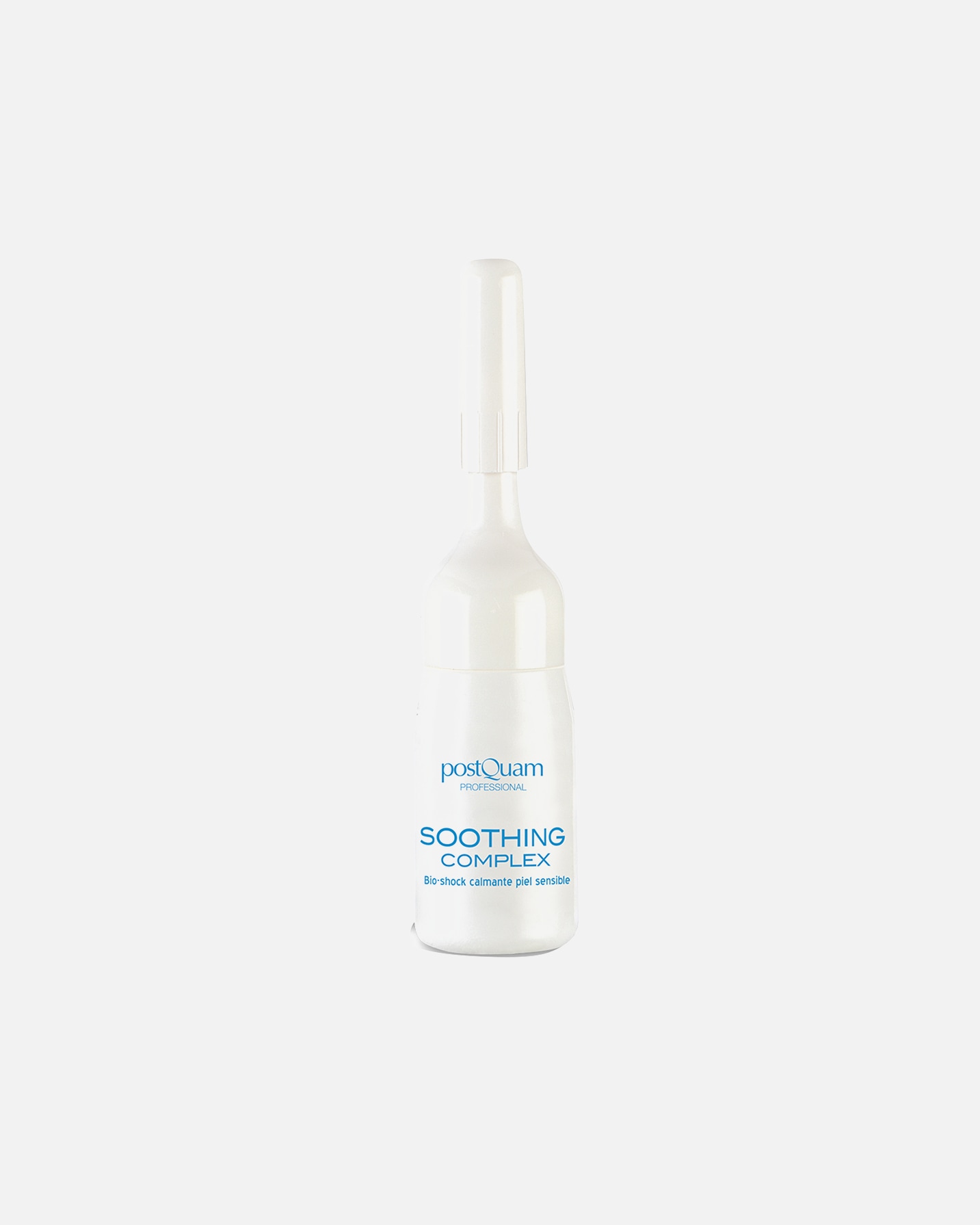 Ampul serum voor UnisexPostquamVerzachtend Complex36 ml