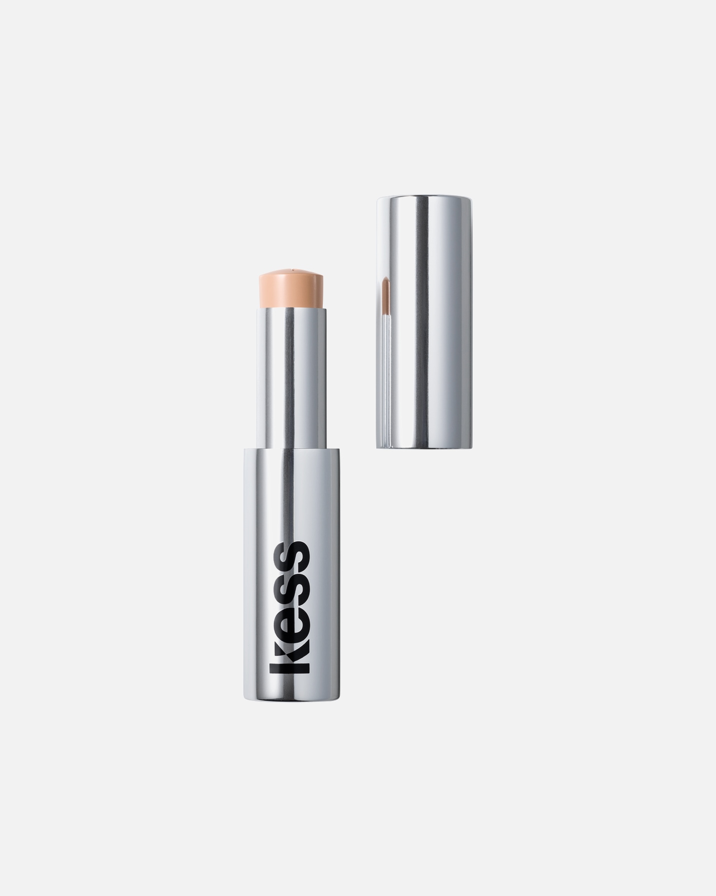 Concealer voor UnisexKess BerlinConcealer Stick SPF 20Light 2