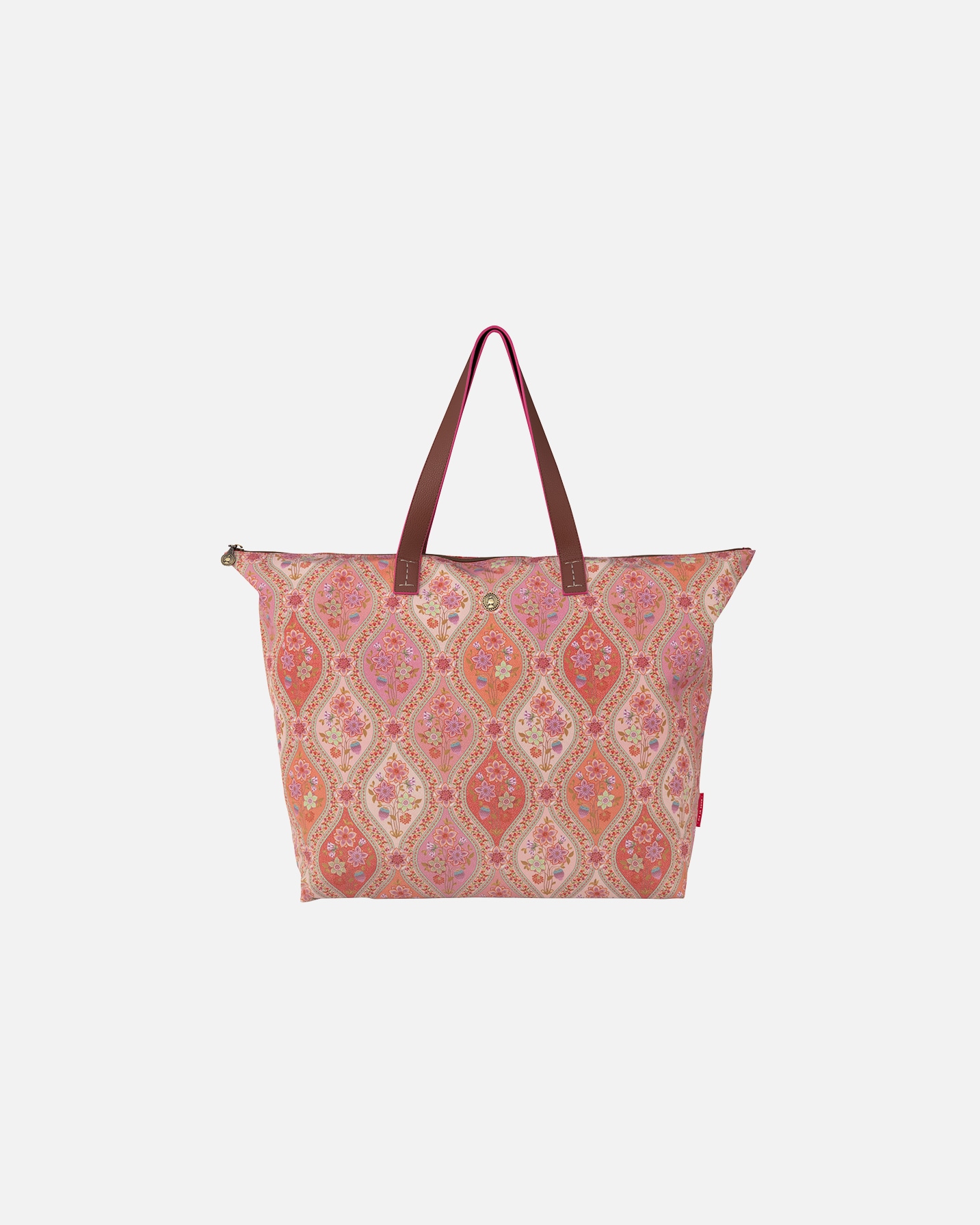 Reistas voor UnisexPIP StudioTilda Shopper Groot Ornamento OranjeOranje