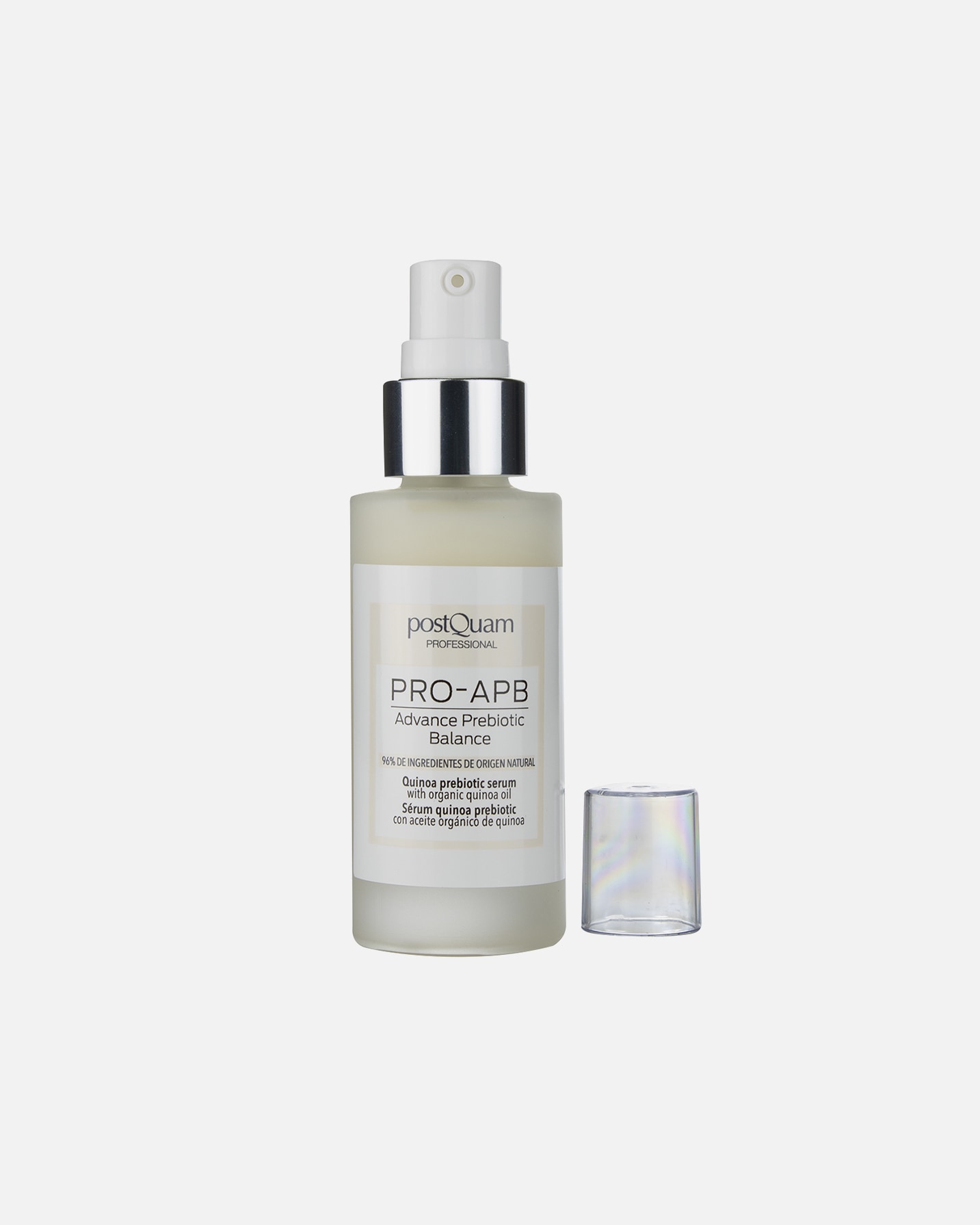 Hydraterend serum voor UnisexPostquamPrebiotisch SerumPrebiotisch Serum