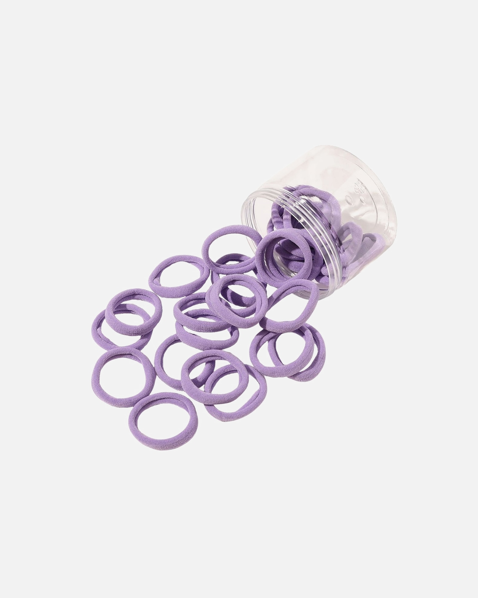 Haarelastiekje voor UnisexJulie Hair Tiepaars