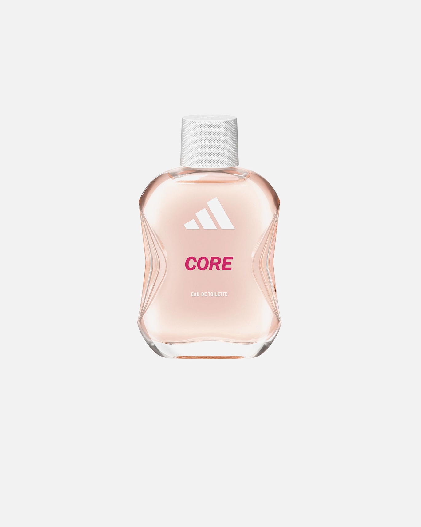 Eau de toilette voor UnisexadidasCORE edt vapo100 ml