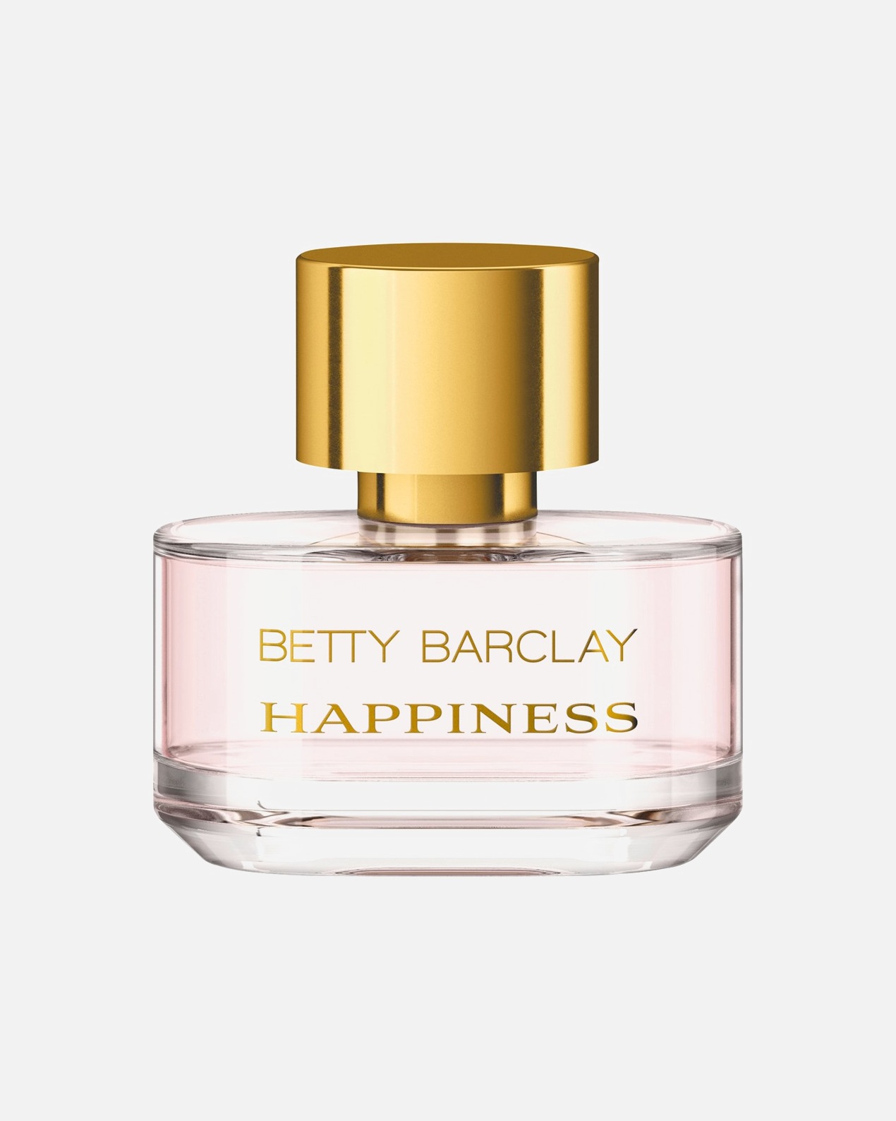 Eau de toilette voor Betty BarclayHappiness20 ml