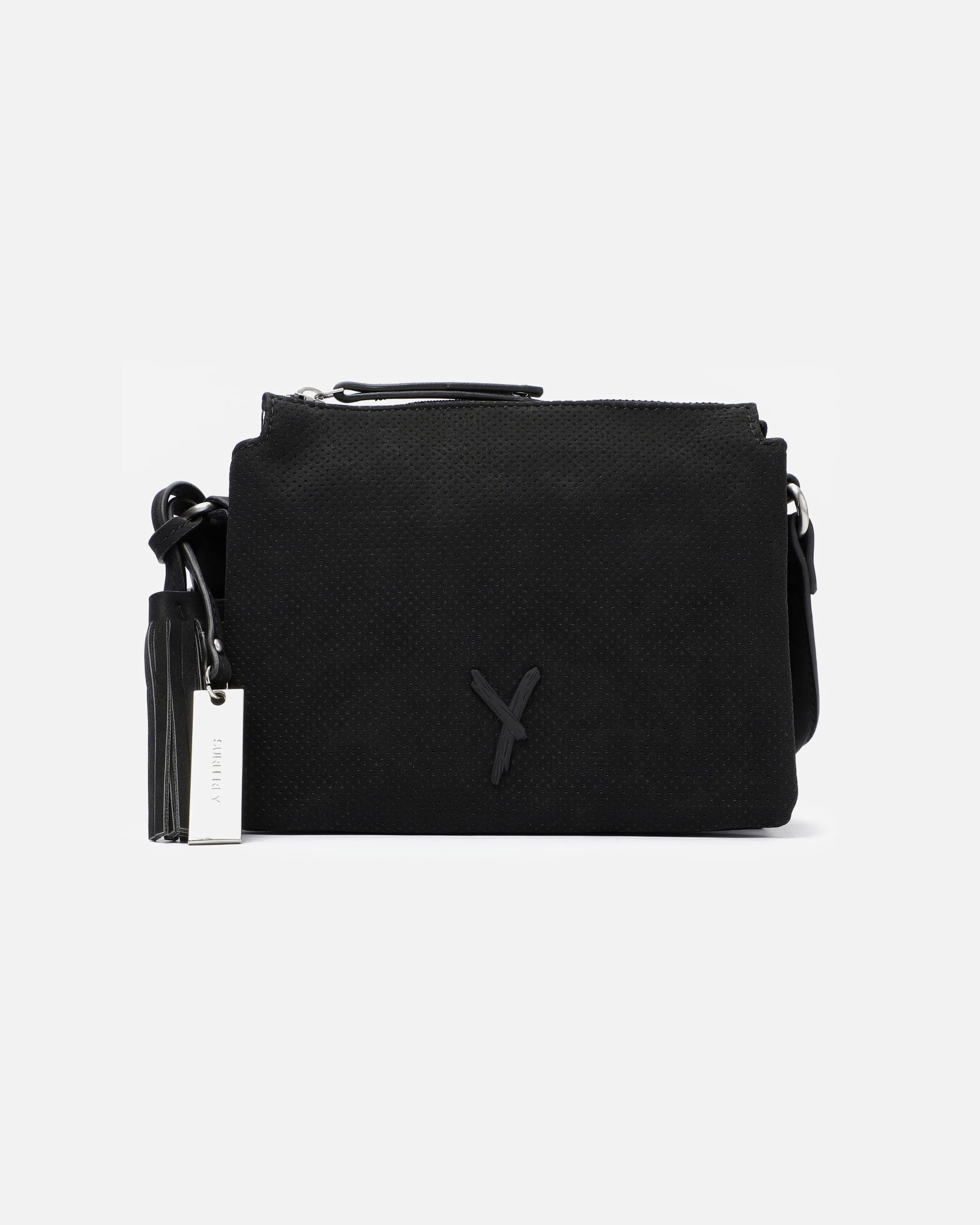 Tas voor SURI FREYSchoudertas SFY RomyBlack