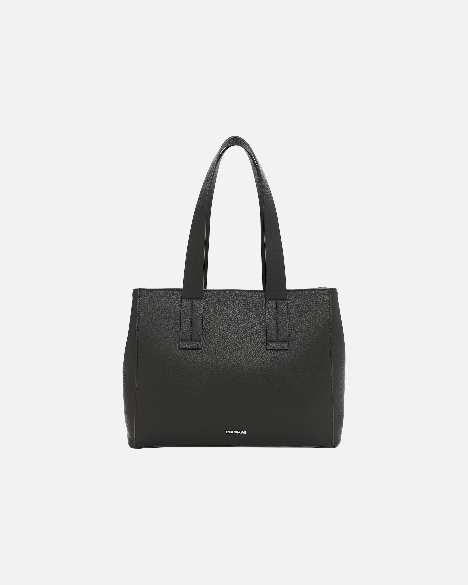 Tas voor EMILY & NOAHShopper E&N HeidemarieGrey