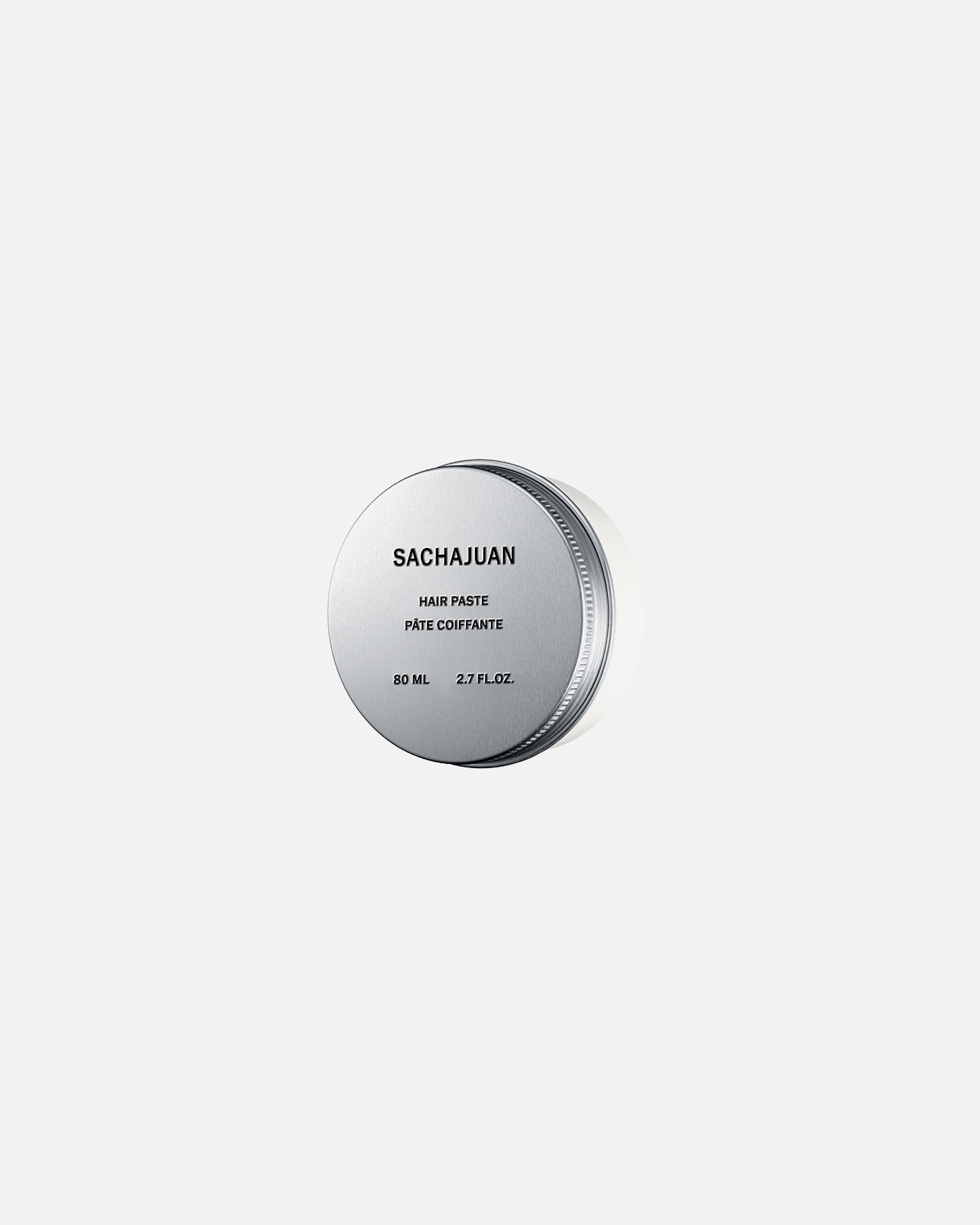Haarwax voor UnisexSachajuanHair PasteHair Paste