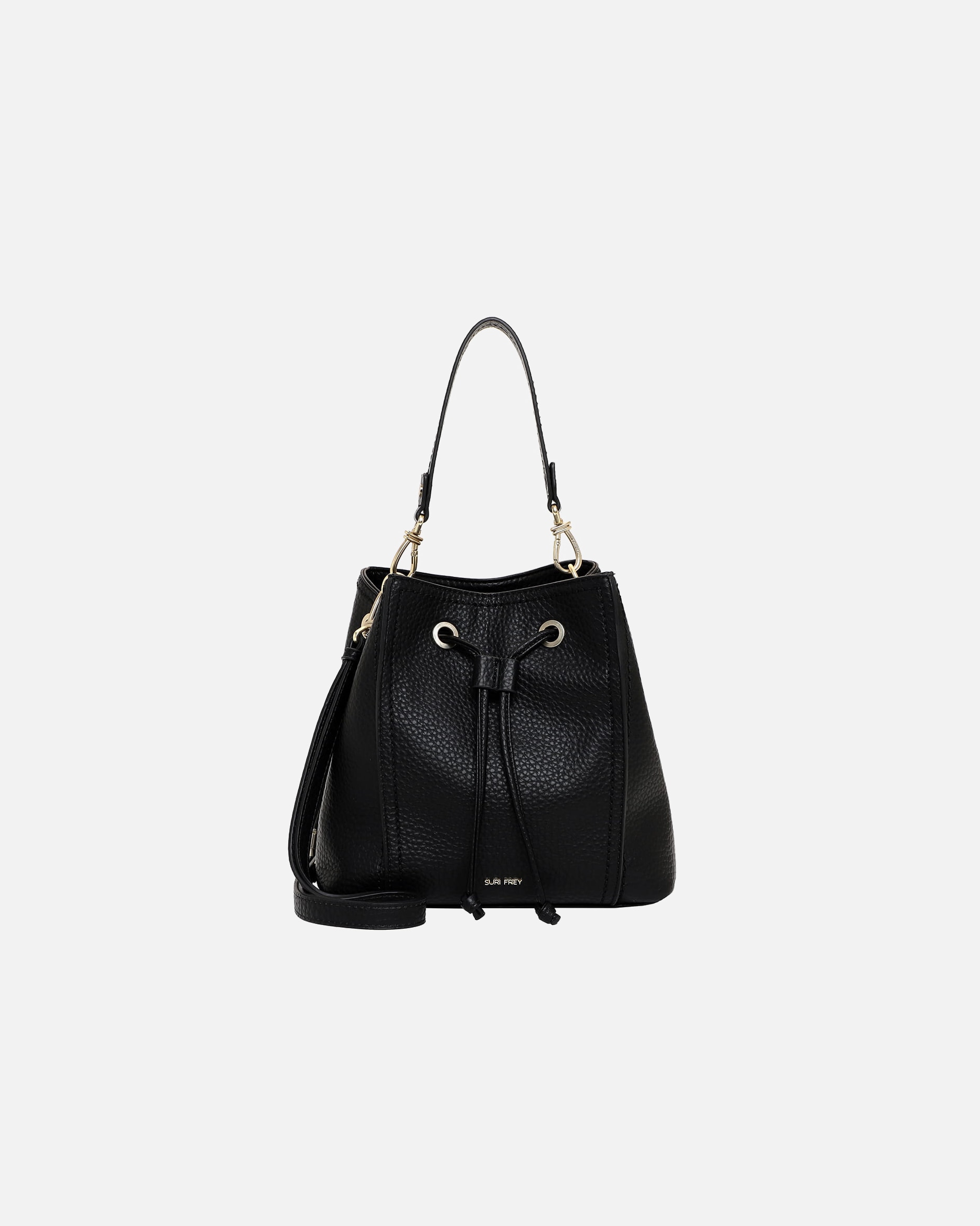 Tas voor SURI FREYBuideltas SFY SoeyBlack