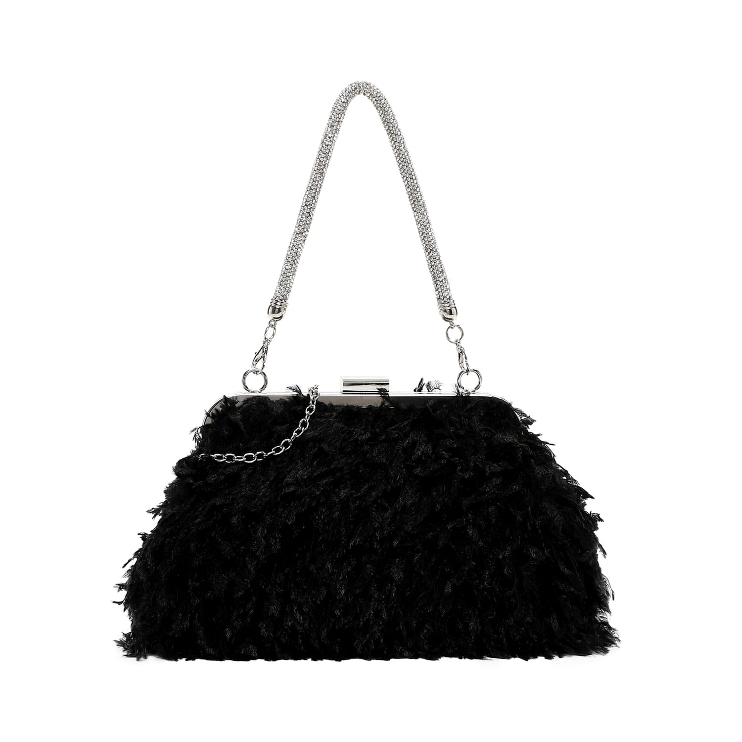 Clutch TAS Amalia Eloise