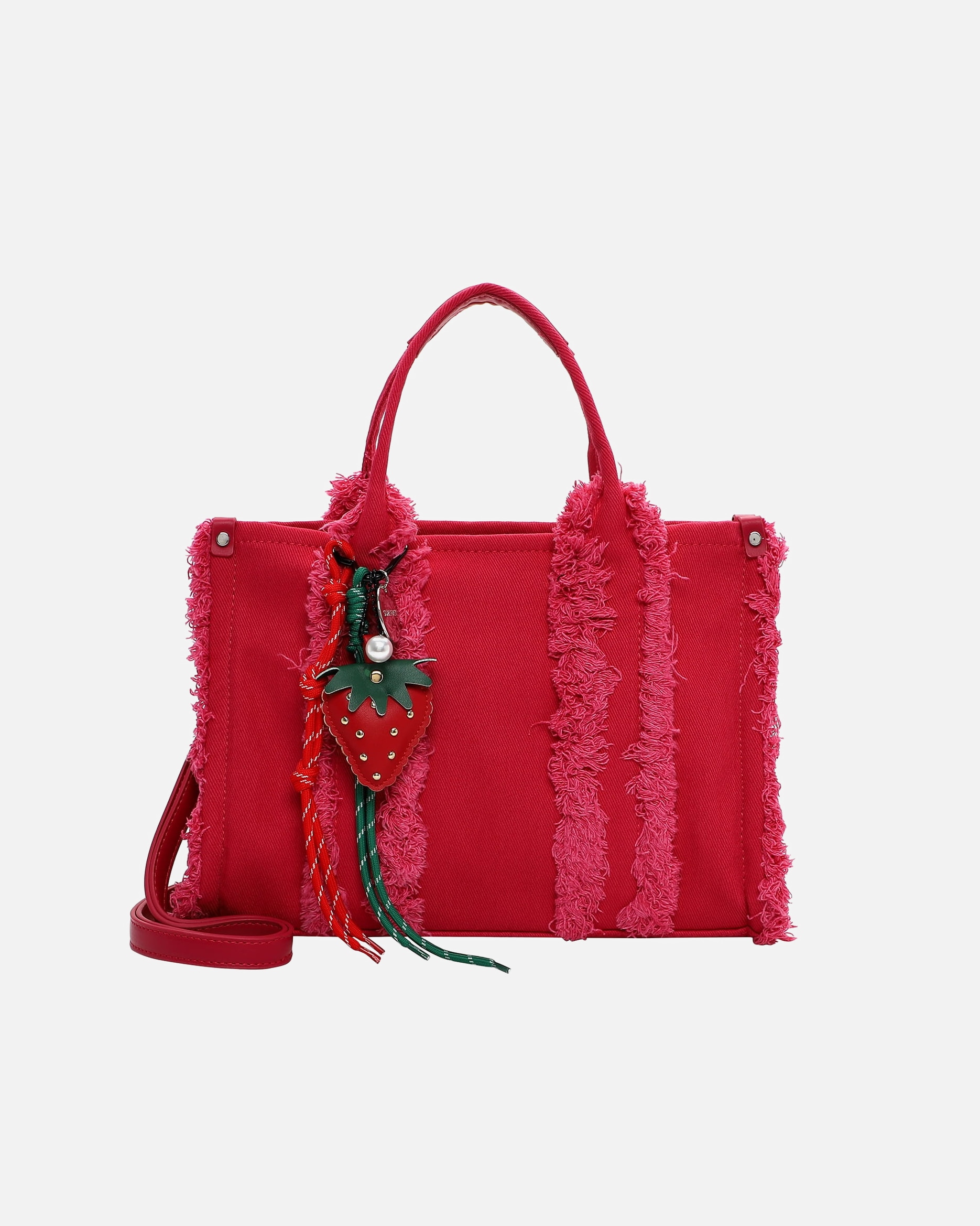 Shopper voor SURI FREYShopper SFY KallyPink