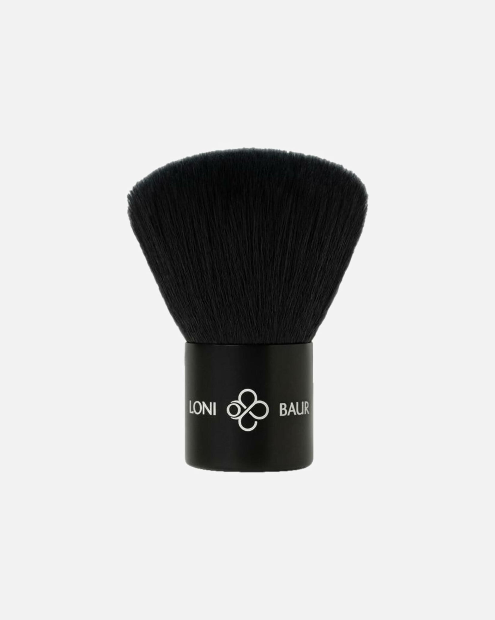 Poederpenseel voor UnisexLONI BAURDefault Brand LineKabuki Make-Up Brush1 Stück