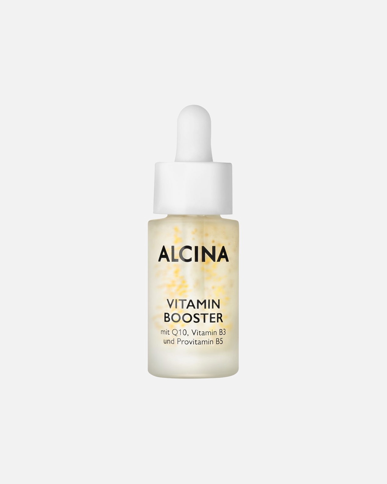 Anti-aging serum voor AlcinaVitamine Booster15 ml