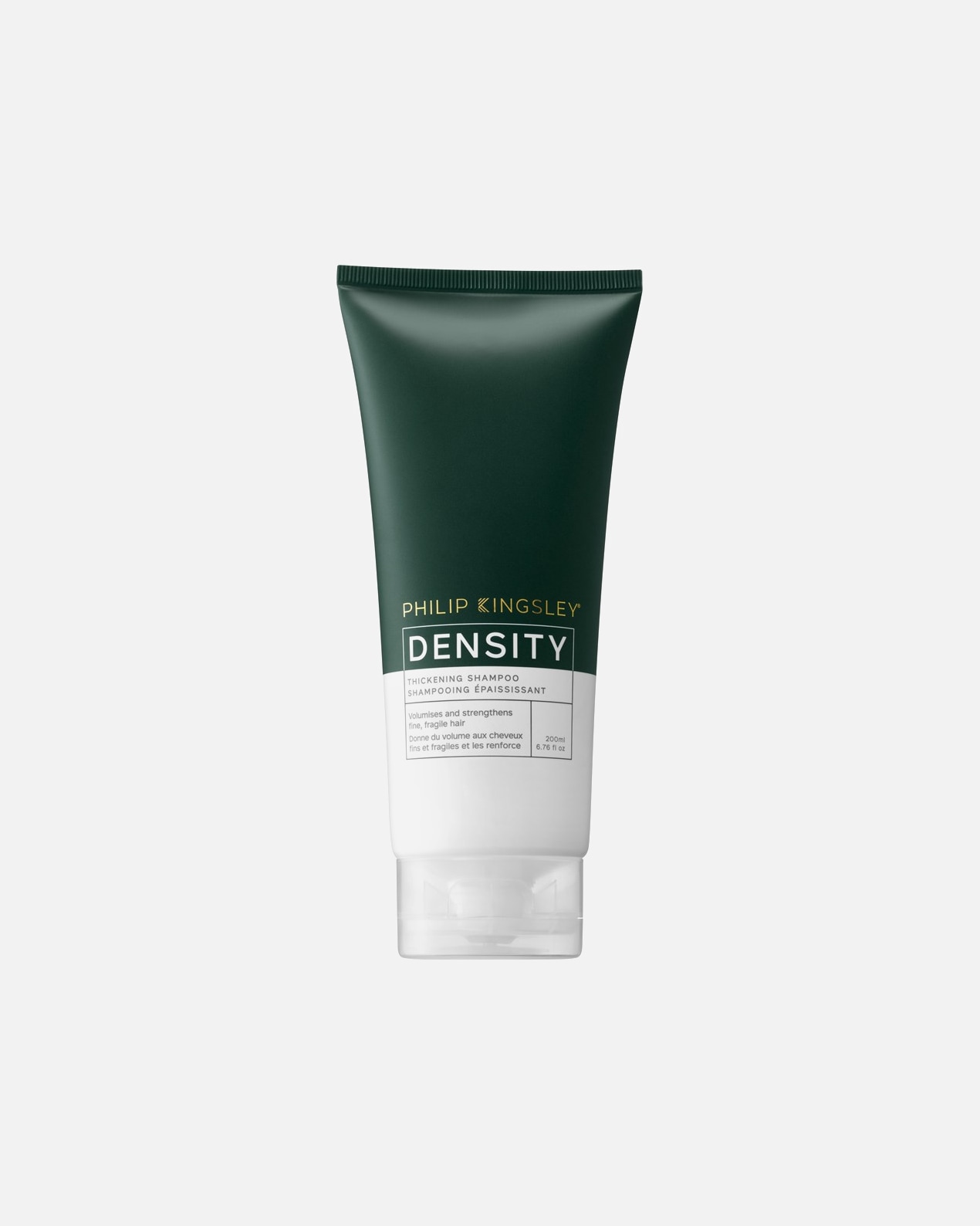 Haarshampoo voor UnisexPhilip KingsleyDensity Thickening ShampooDensity Thickening Shampoo