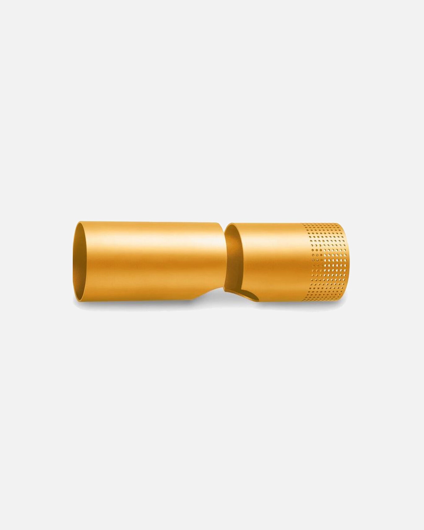 Haardroger voor Diva ProDefault Brand LineAtmos Atom Sleeve Mango Crush1stuk