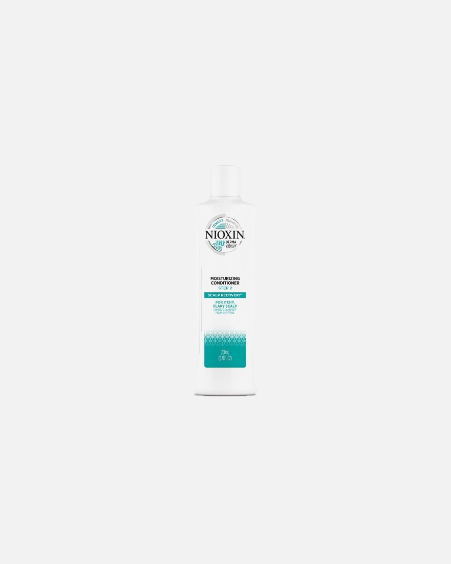 Conditioner voor UnisexNioxinScalp Recovery Conditioner200ml