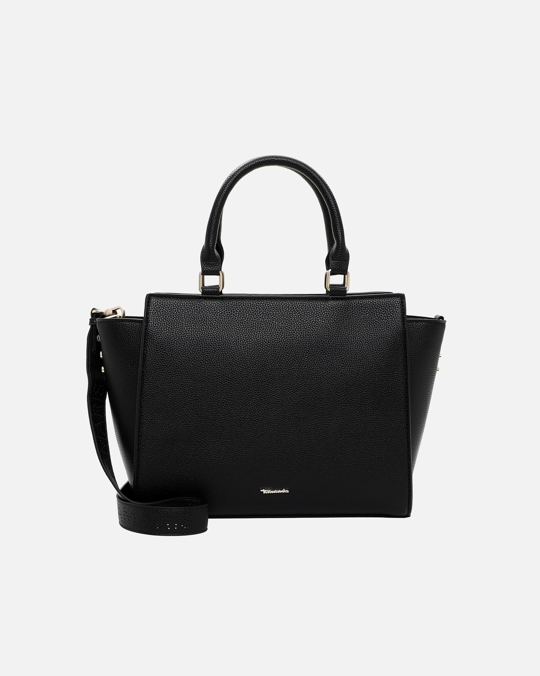 Clutch voor TamarisShopper TAS Kirischwarz