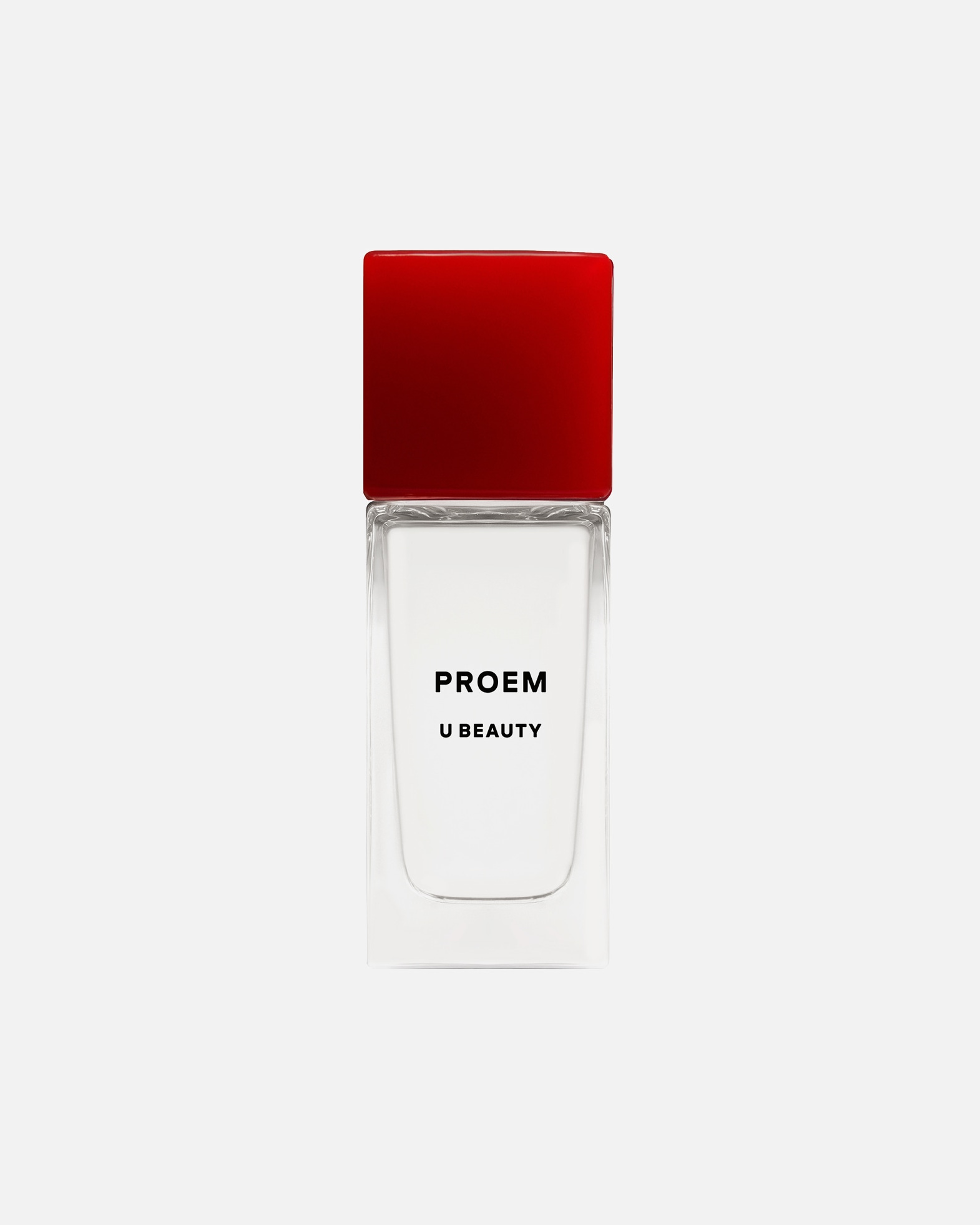 Eau de parfum voor UnisexU BEAUTYPROEM50ml
