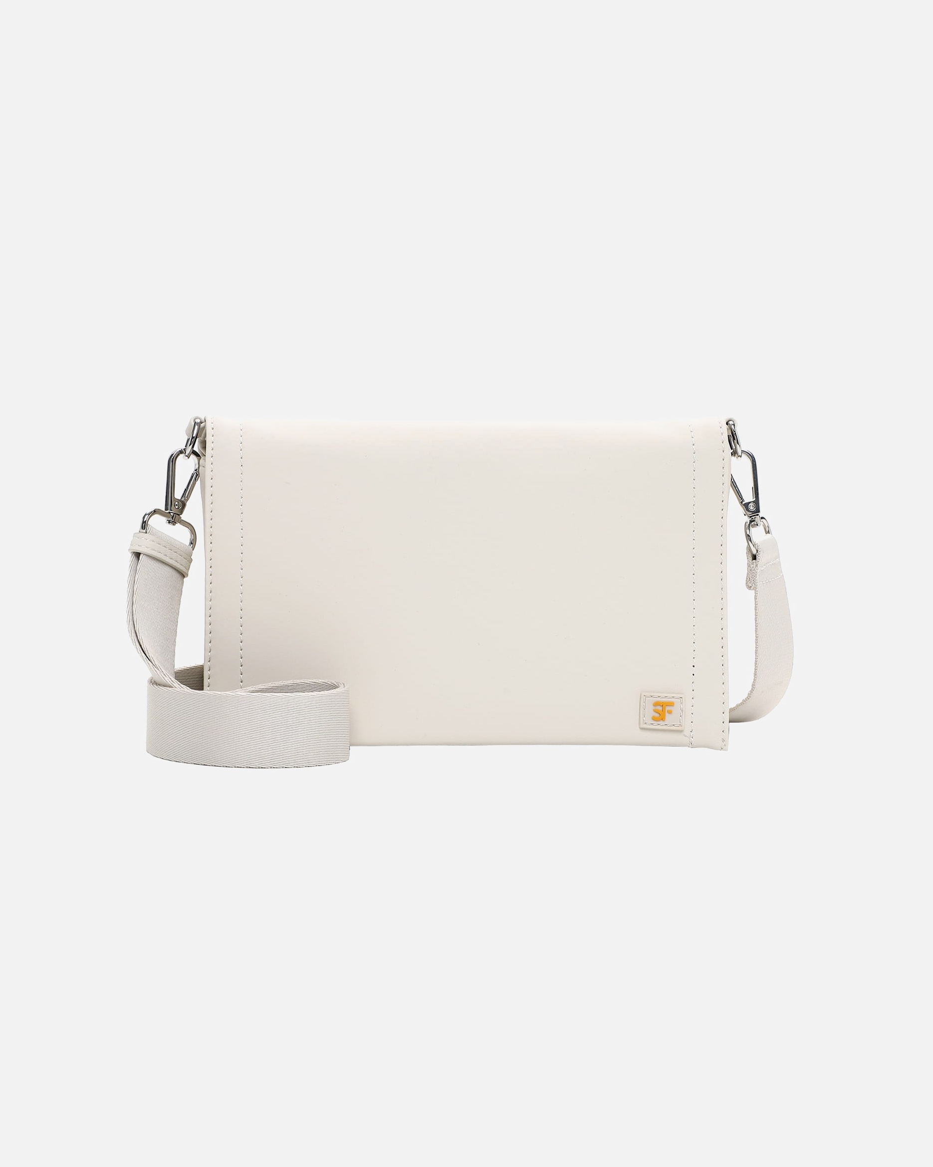 Clutch voor SURI FREYSchoudertas SFY AlleyEcru