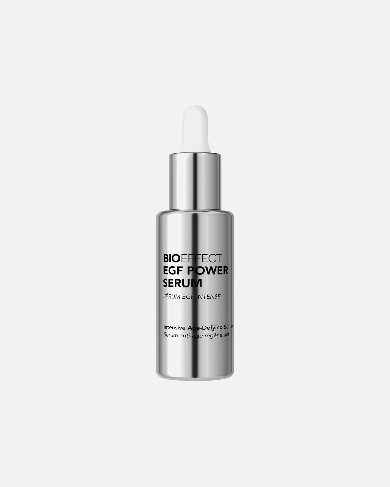 Anti-aging serum voor BIOEFFECTEGF Power Serum30 ml