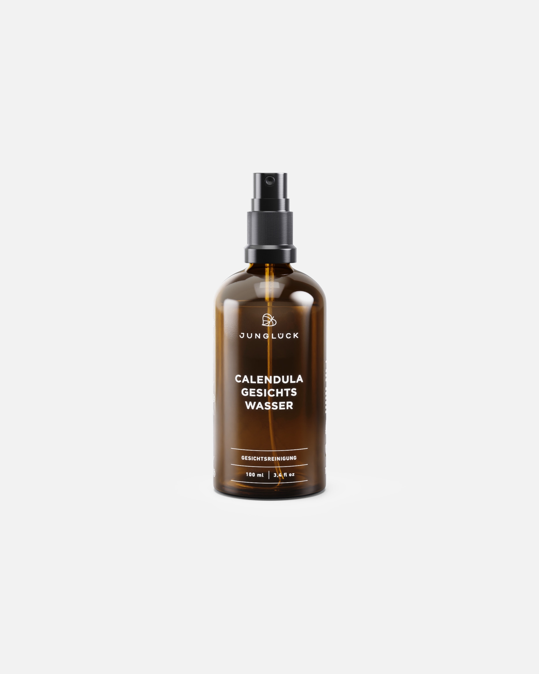 Toner voor UnisexJunglückGezichtstoner Calendula100 ml