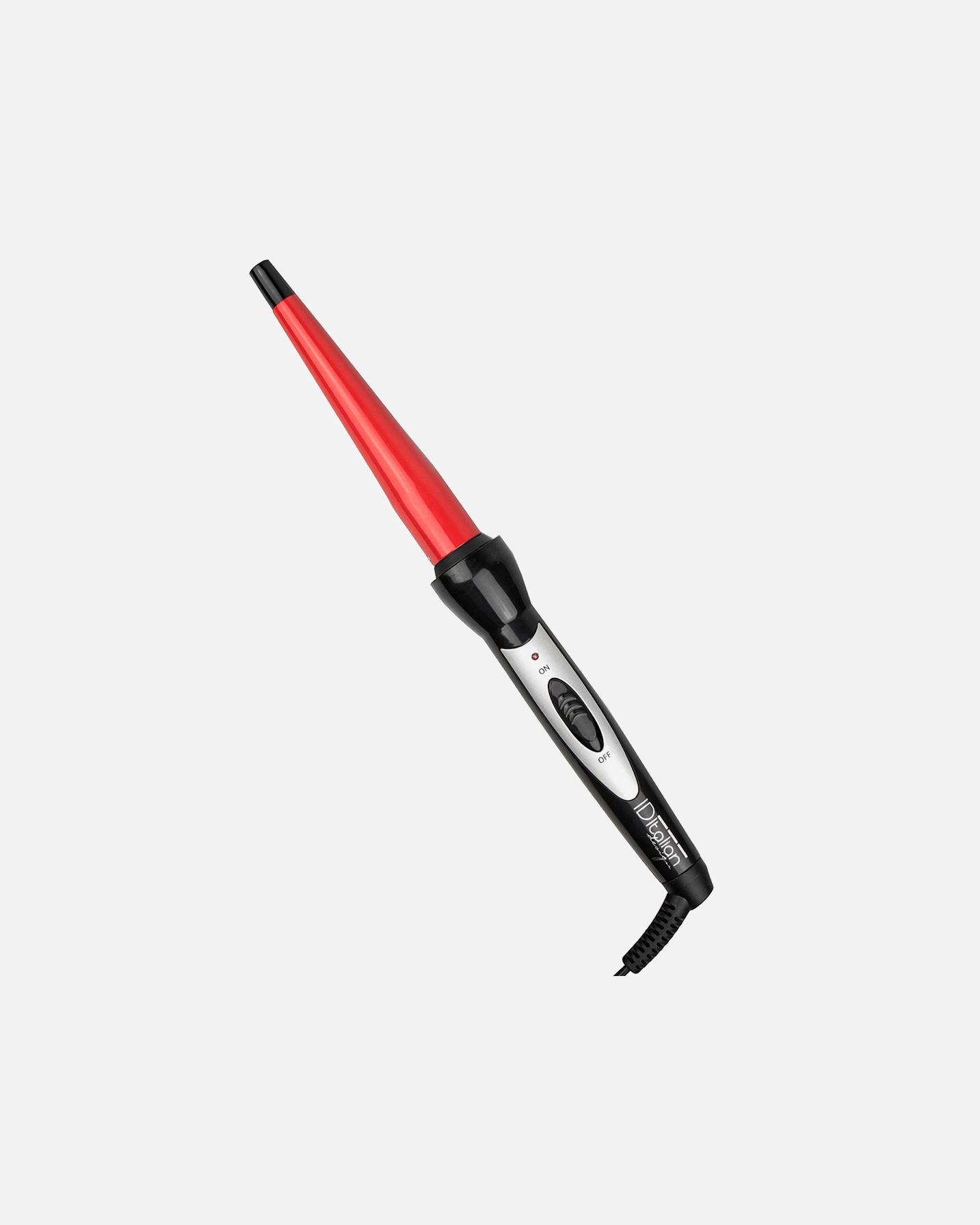 Krultang voor Gemakkelijke KrulGemakkelijke Krul