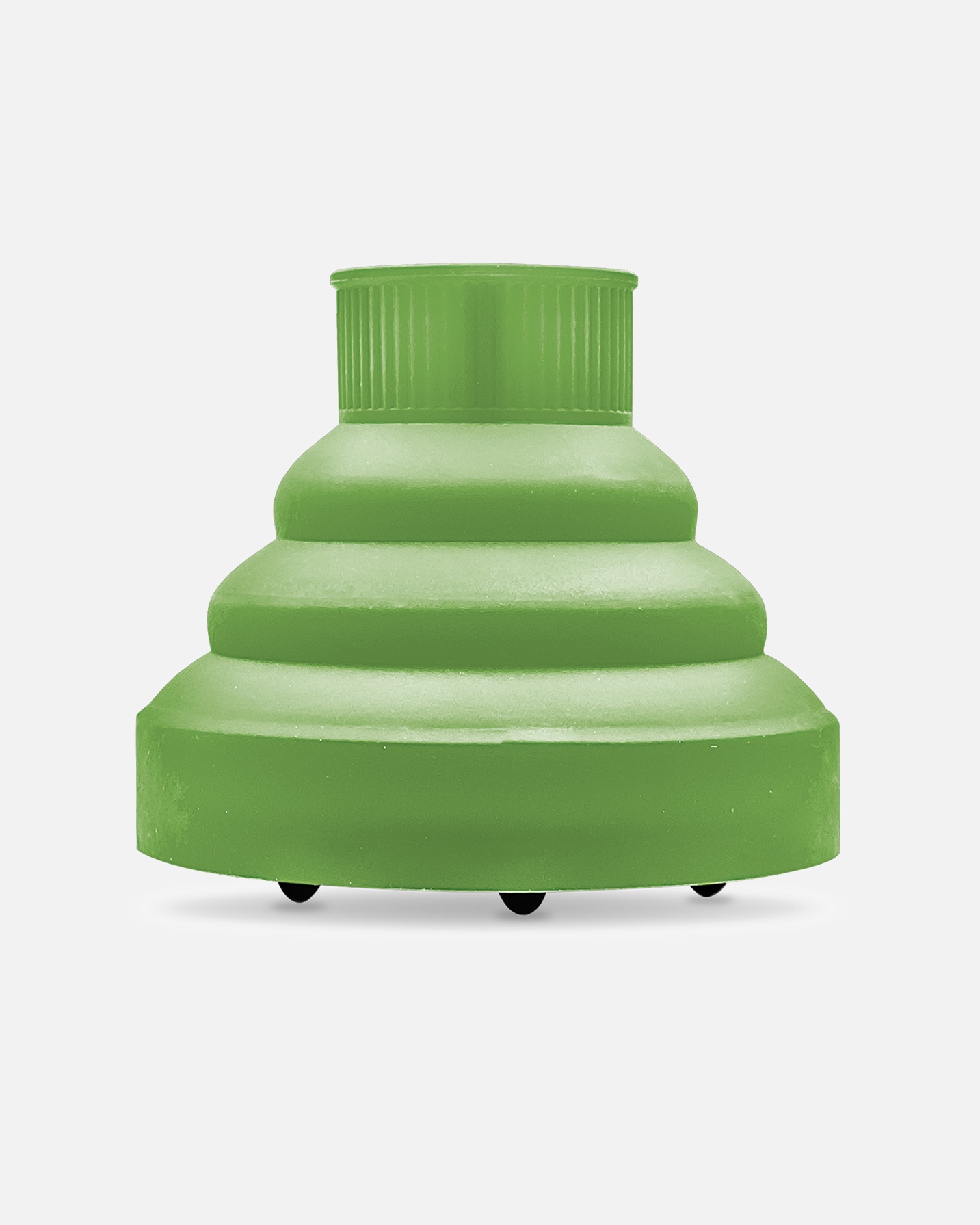 Styling-accessoire voor UnisexSiliconen Diffusor1 stuk