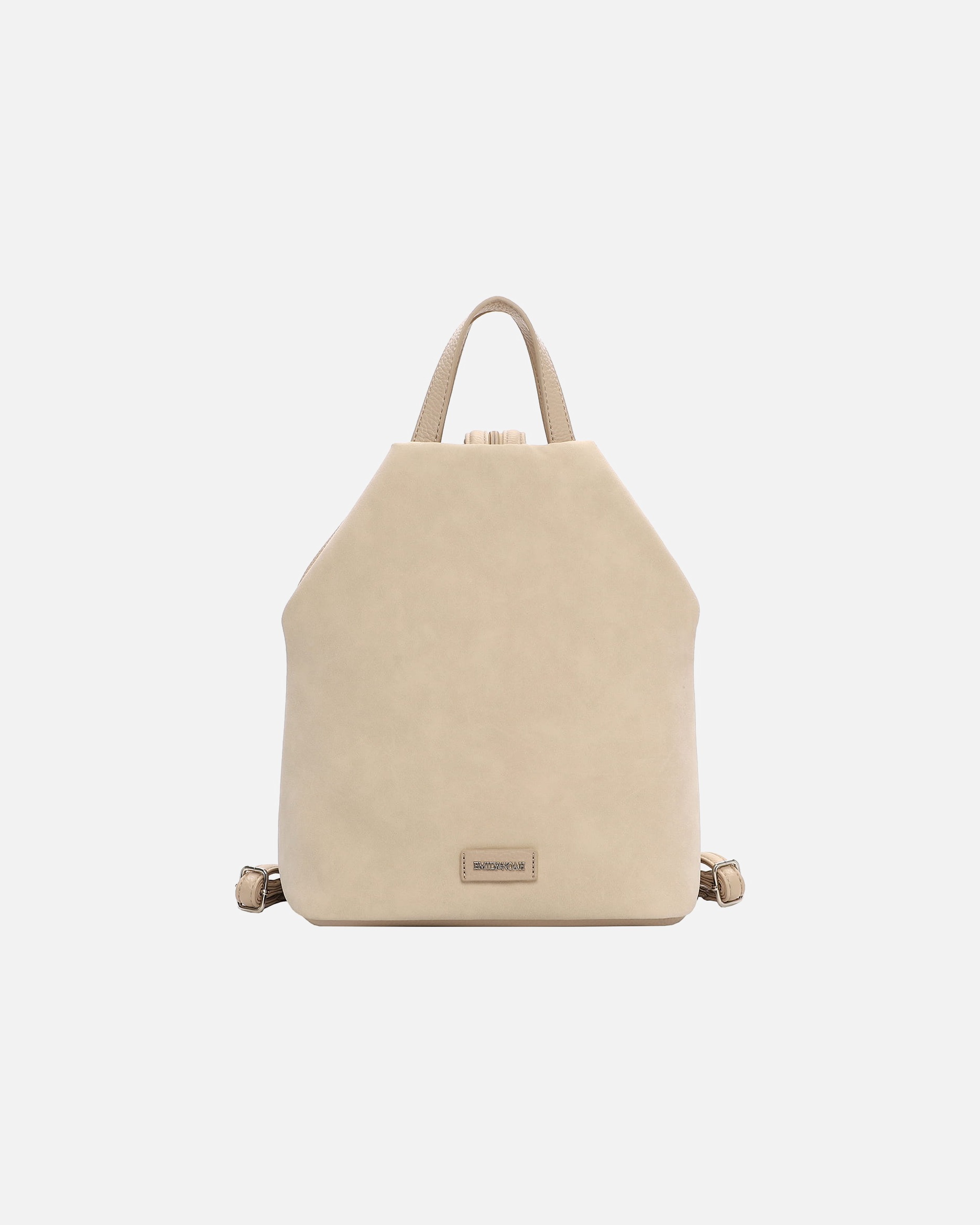 Rugzak voor EMILY & NOAHRugzak E&N JeannaBeige