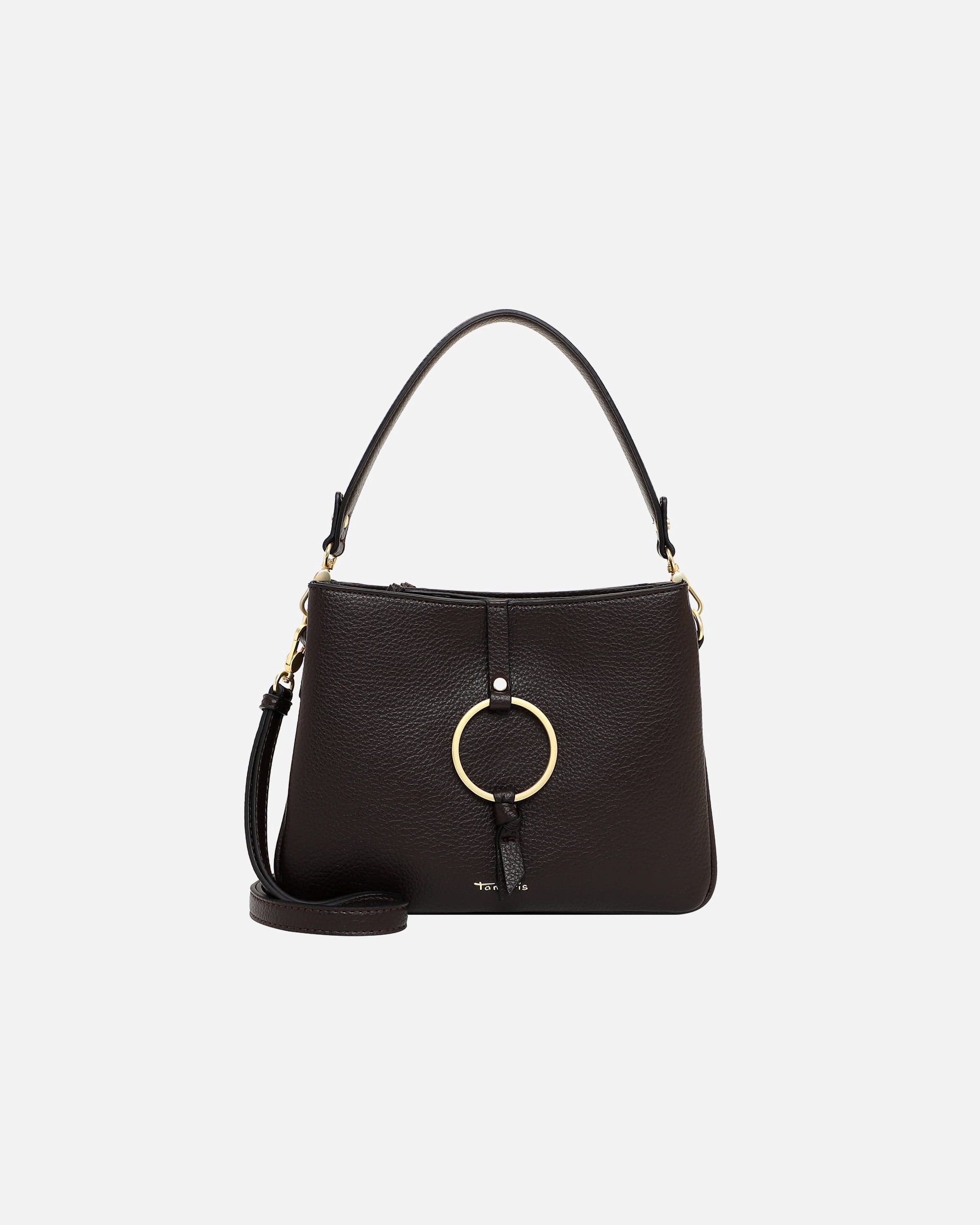 Tas voor TamarisBuideltas TAS MaischaBraun