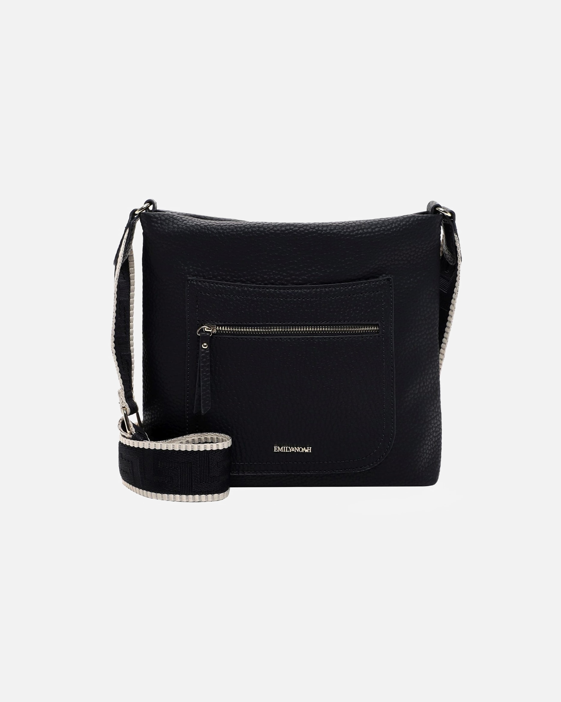 Tas voor EMILY & NOAHSchoudertas E&N HeidiBlue