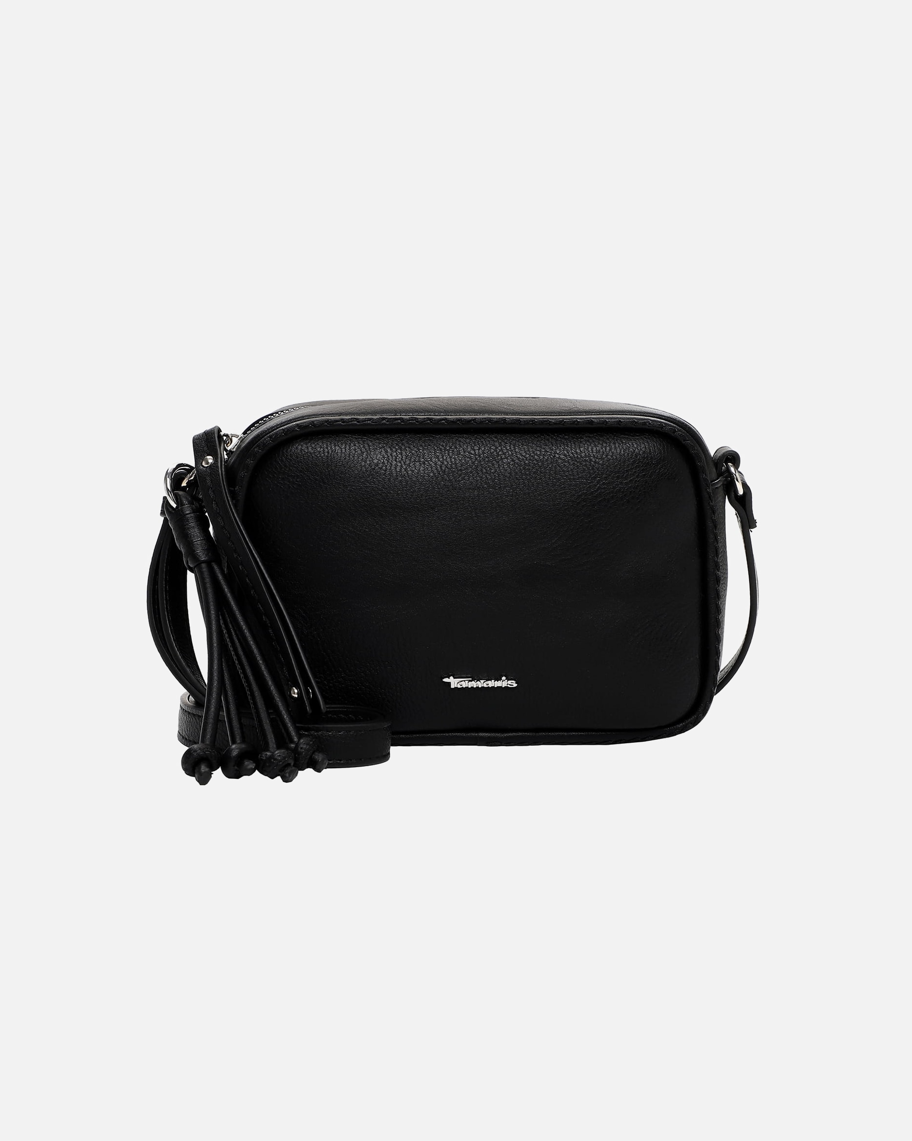 Clutch voor TamarisSchoudertas TAS KeonaBlack