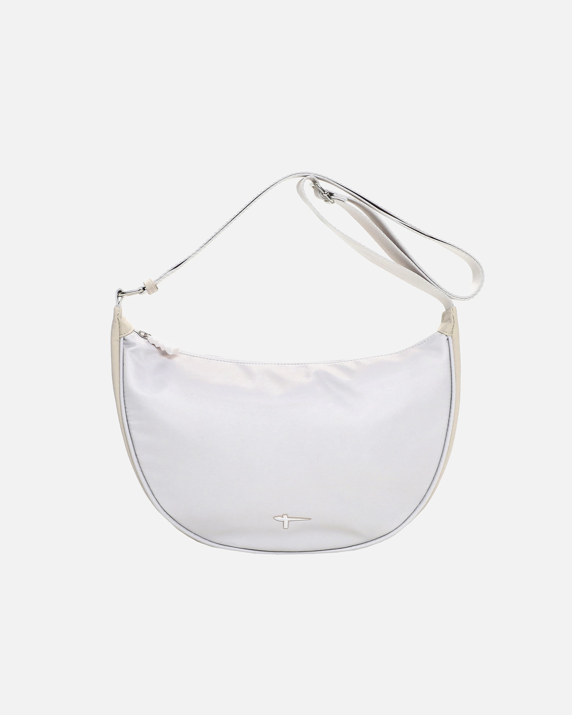 Clutch voor TamarisSchoudertas TAS KoraBeige