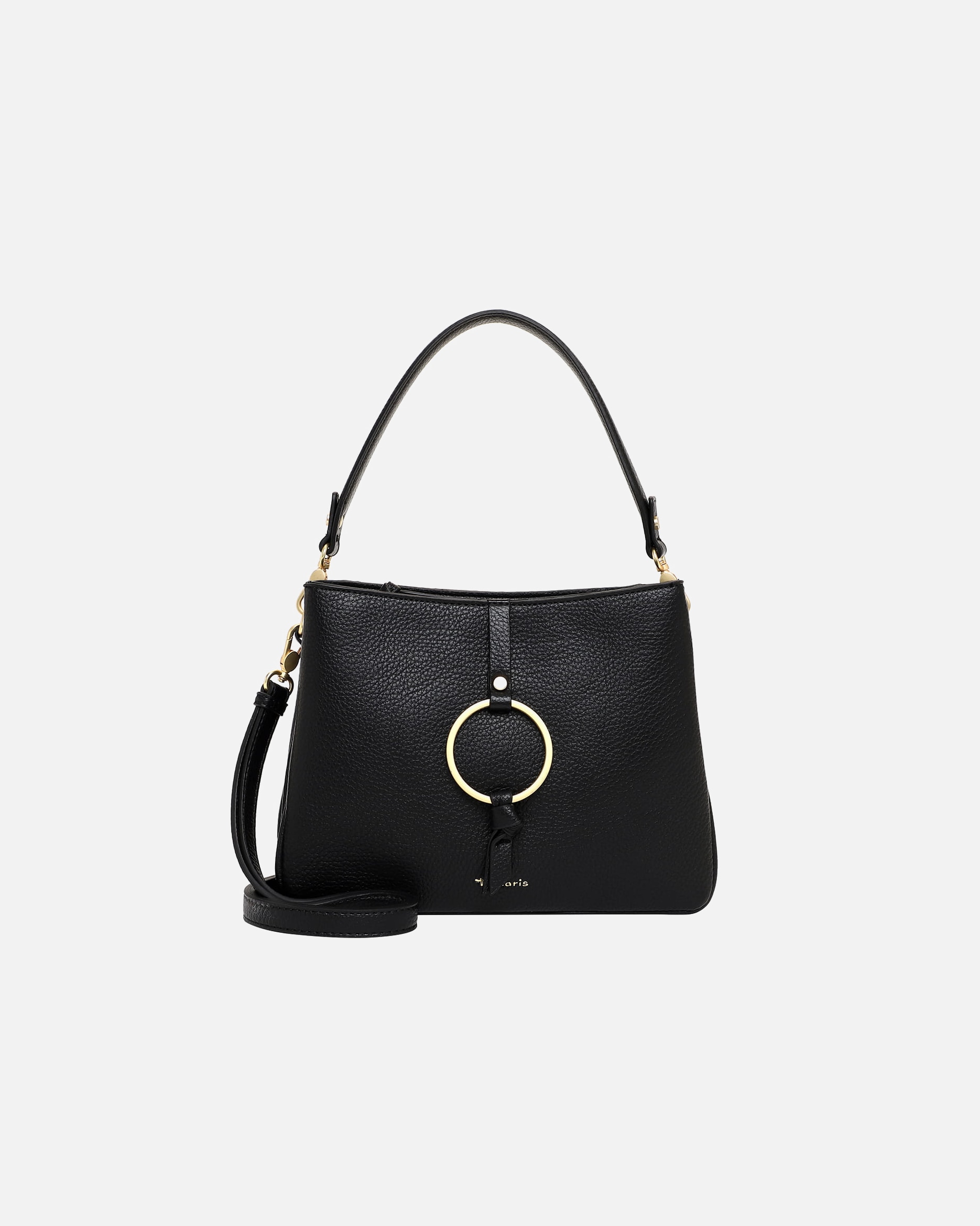 Tas voor TamarisBuideltas TAS MaischaBlack