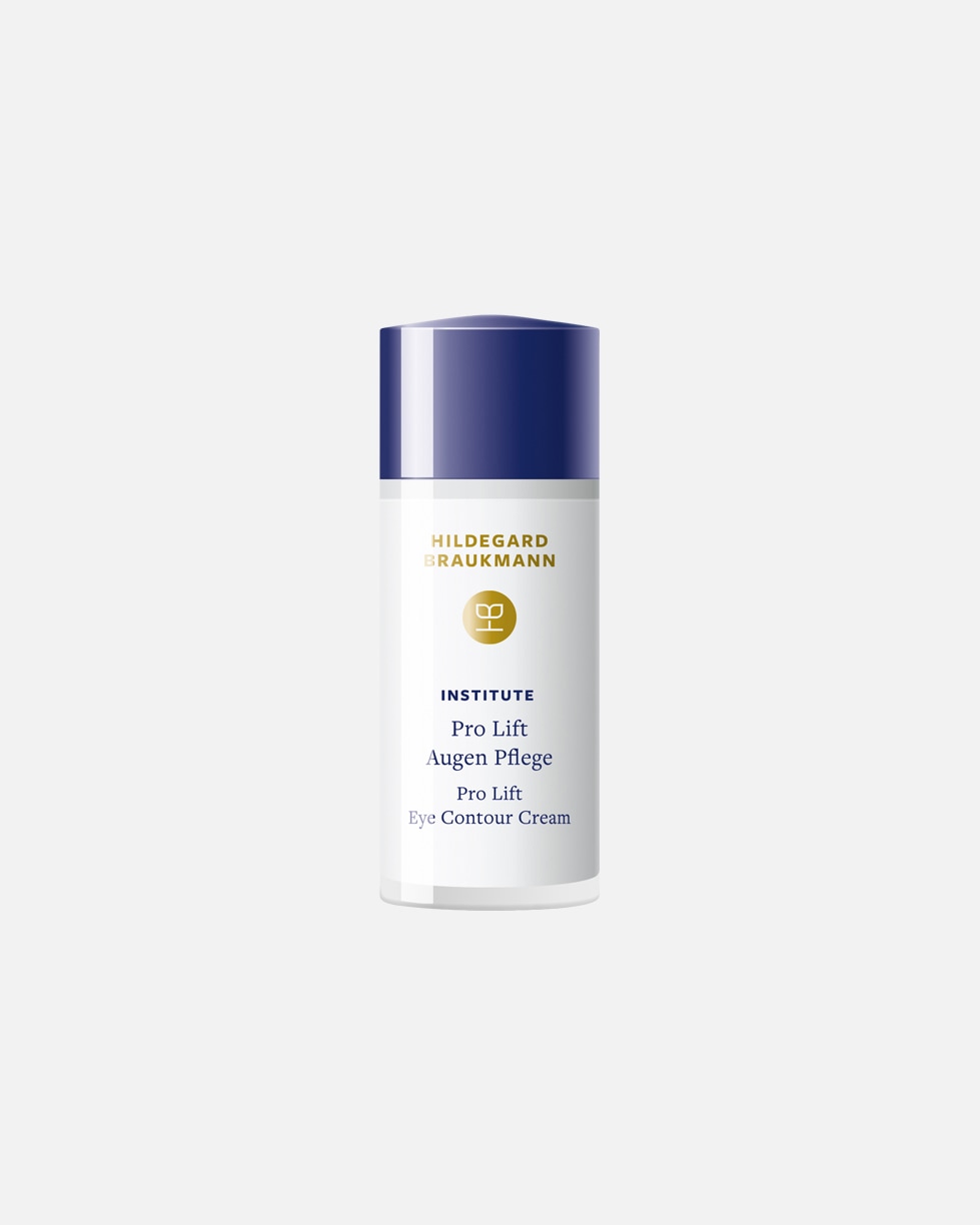 Oogcrème voor UnisexHILDEGARD BRAUKMANNInstitute Pro Lift Augen Pflege30 ml