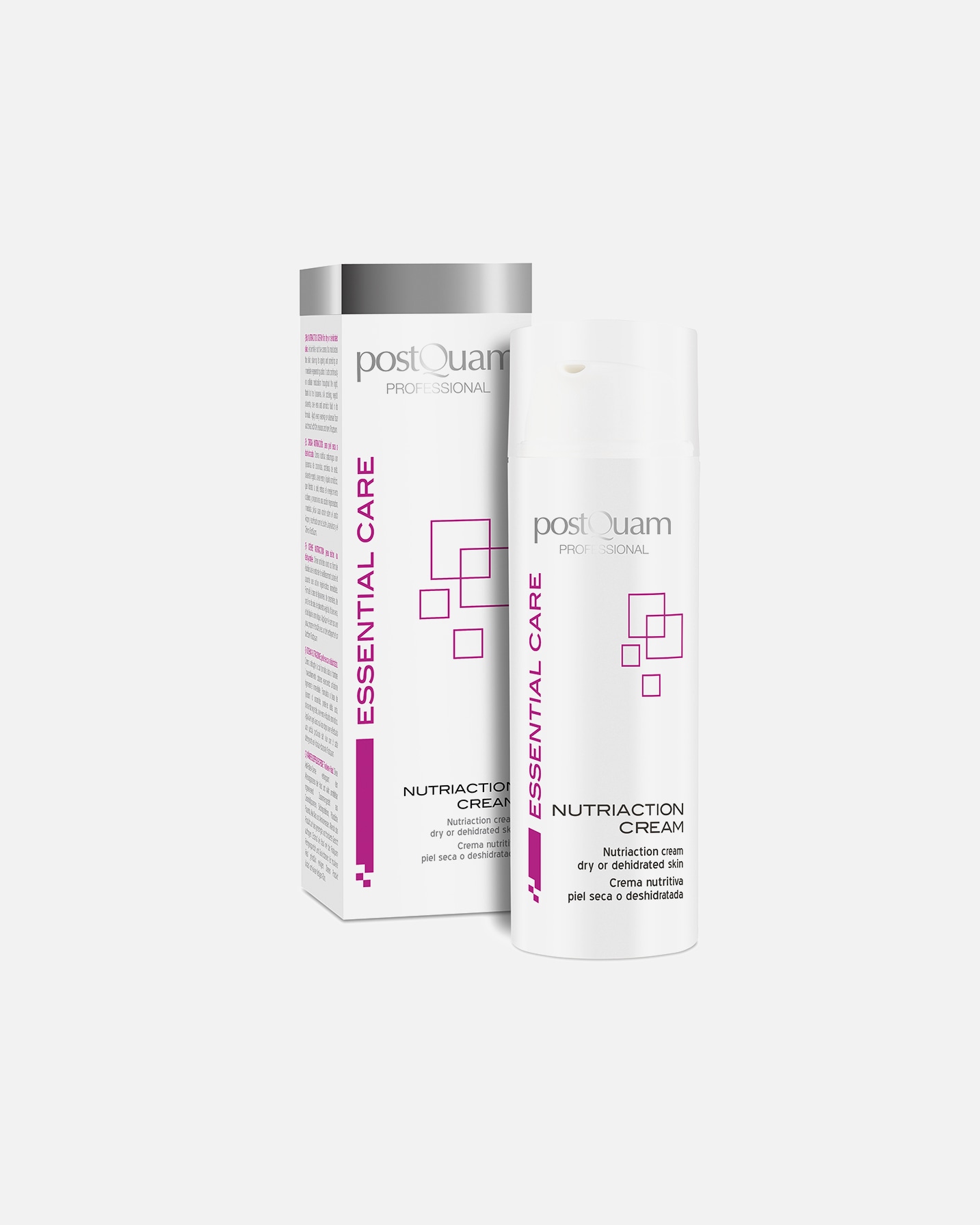 Gezichtscrème voor UnisexVoedende Crème Voor De Droge Huid ()Voedende Crème Voor De Droge Huid ()