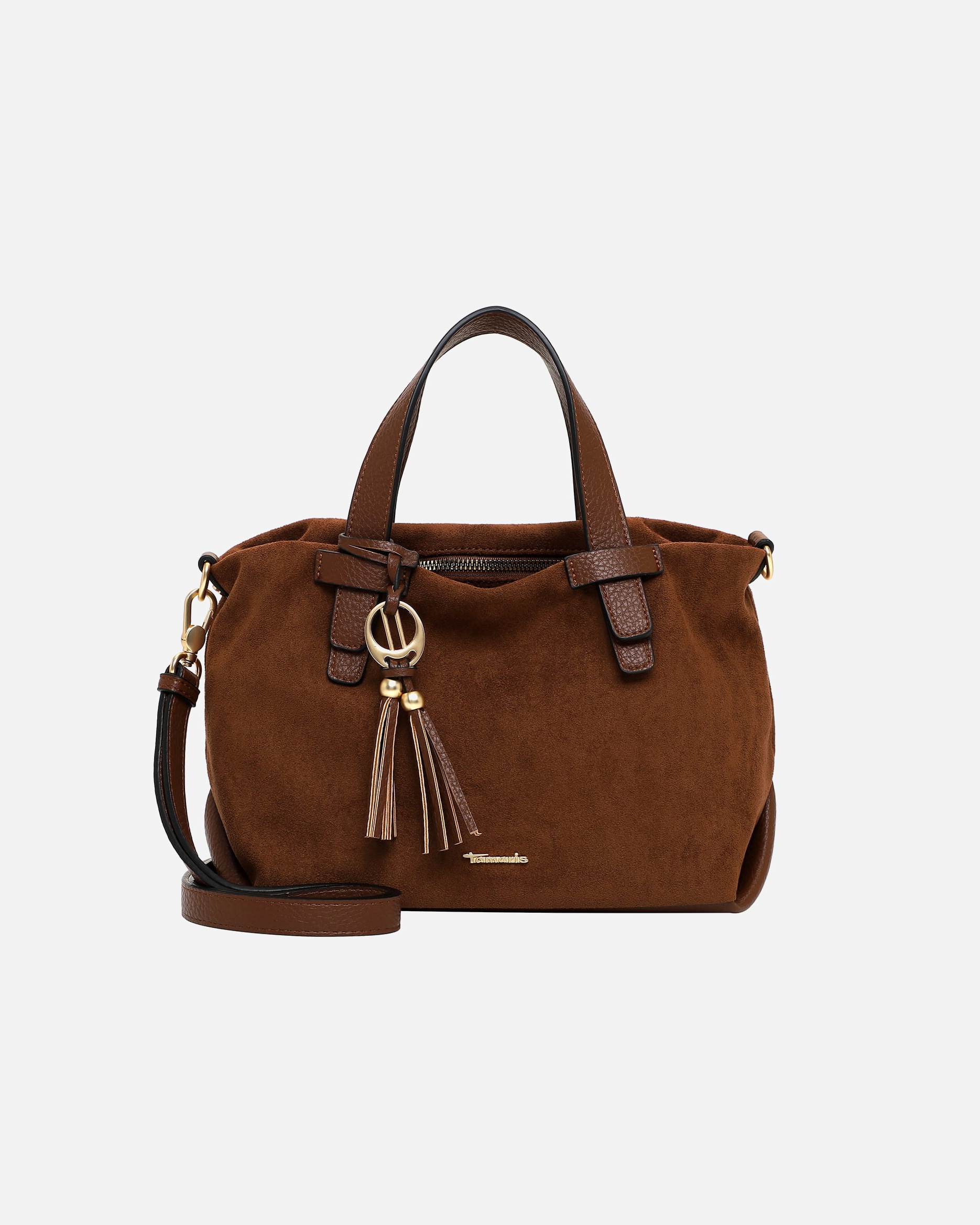 Tas voor TamarisShopper TAS MareikeCognac