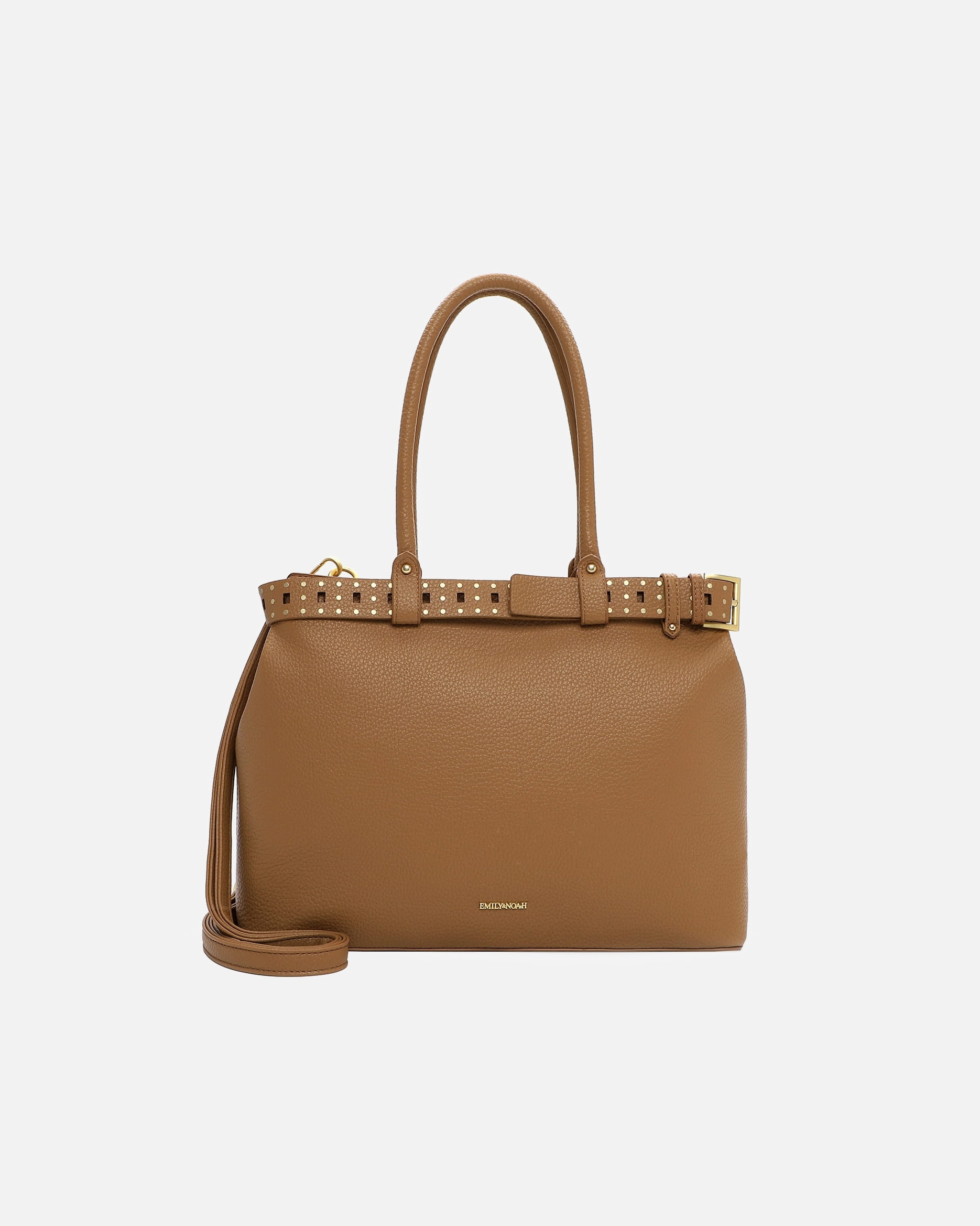 Tas voor EMILY & NOAHShopper E&N Justinesahara