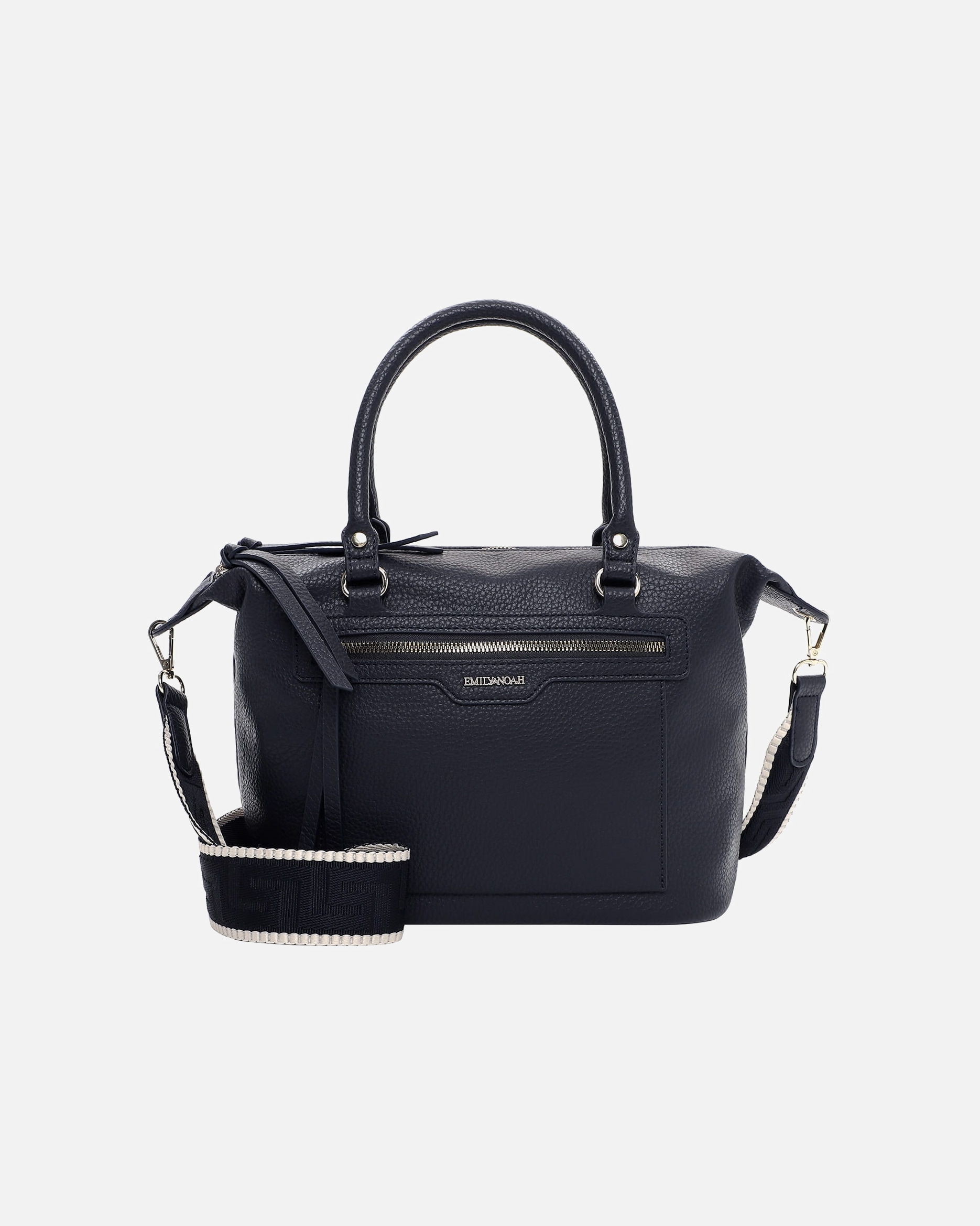Shopper voor EMILY & NOAHShopper E&N JosephaBlue