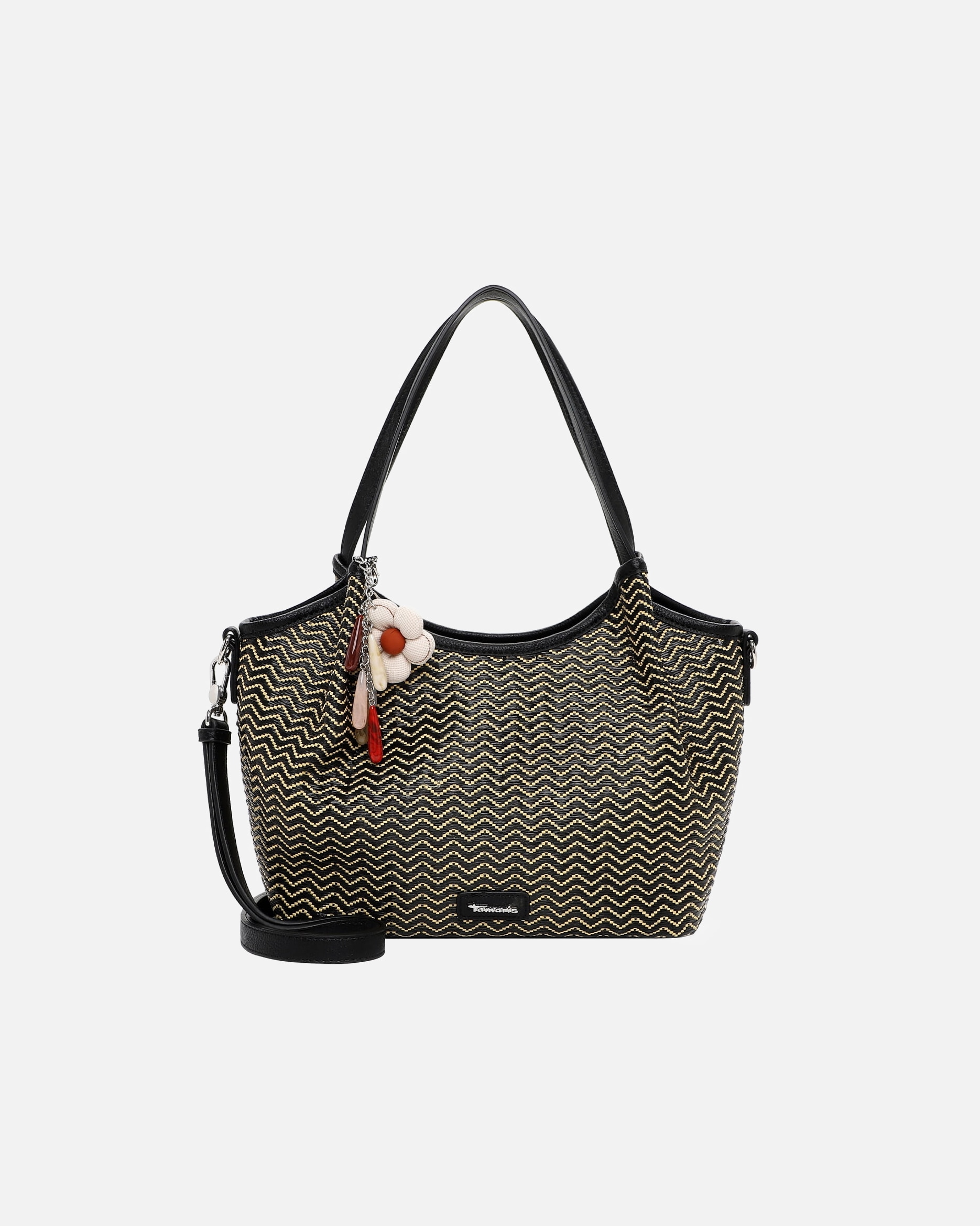 Shopper voor TamarisShopper TAS Konstantinaschwarz