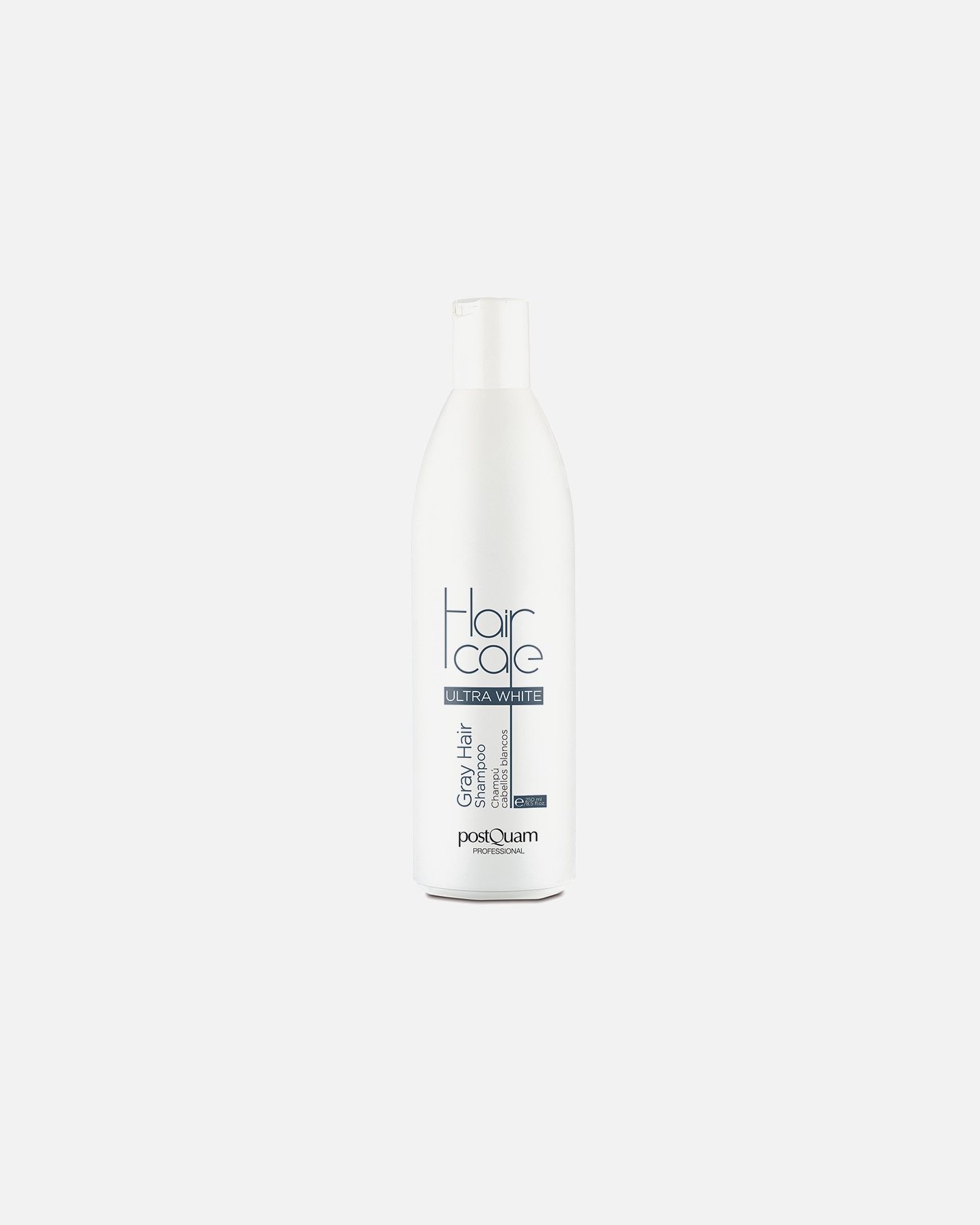 Haarshampoo voor UnisexPostquamShampoo Voor Grijs HaarShampoo Voor Grijs Haar