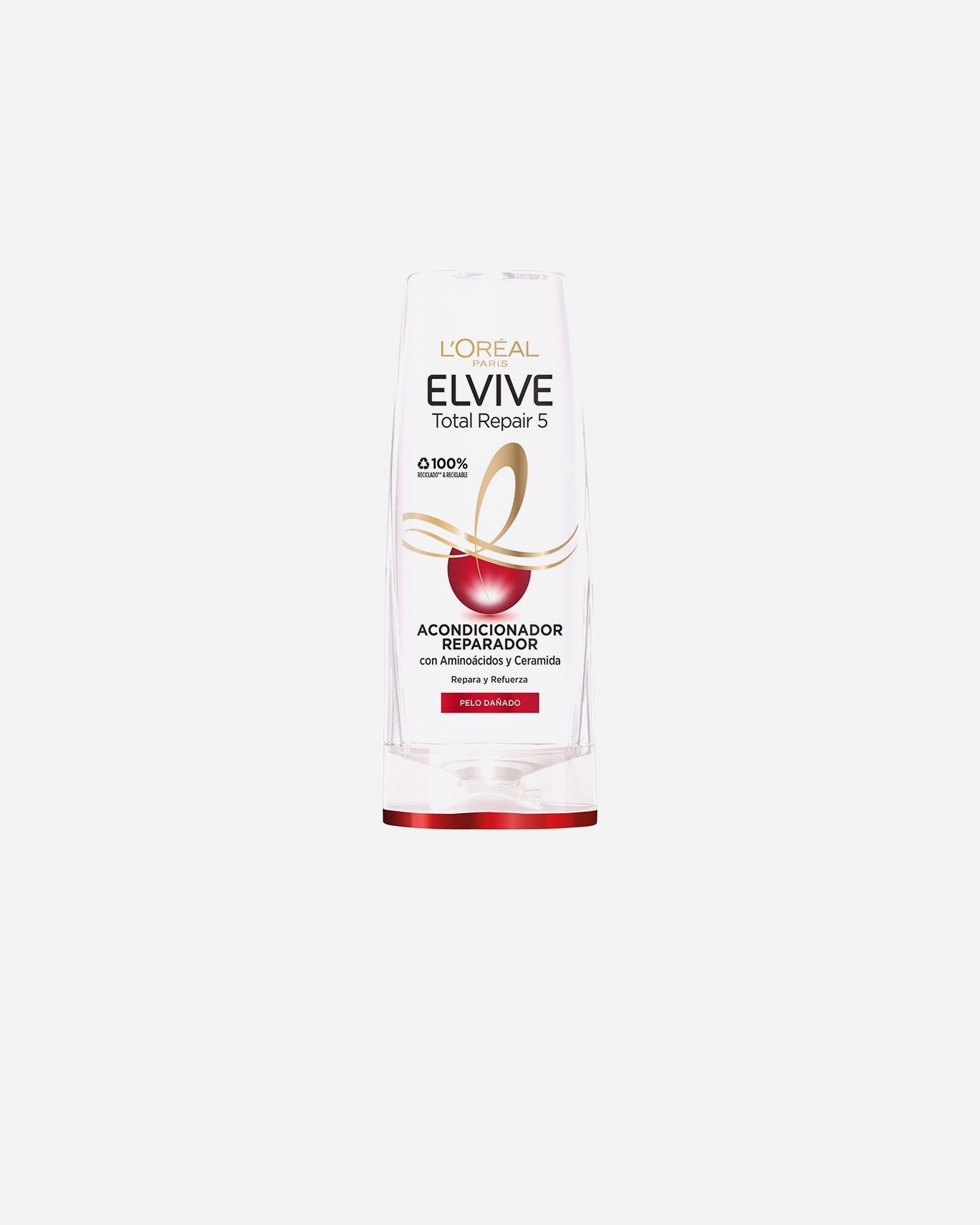Conditioner voor L’Oréal ParisELVIVE TOTAL REPAIR 5 Herstellende Conditioner300 ml