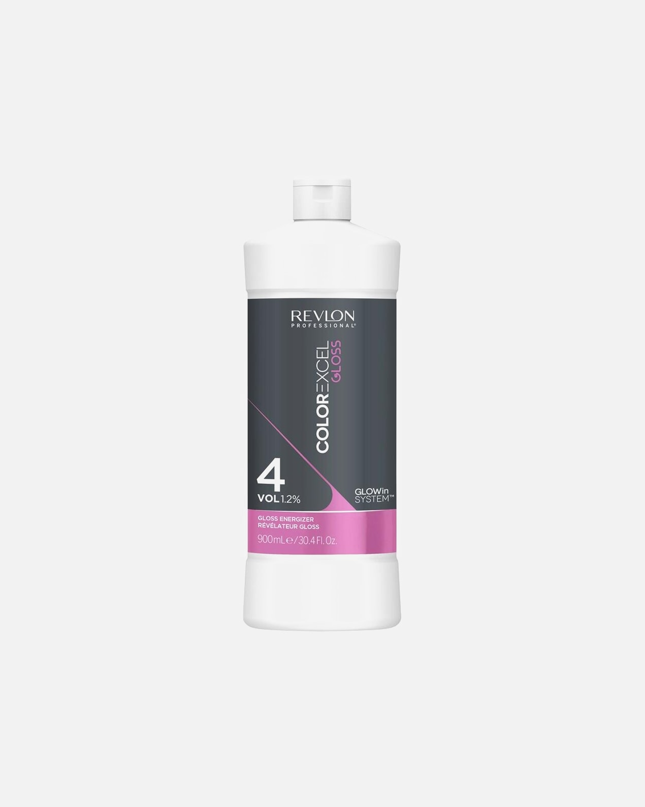 Professionele haarkleuring voor UnisexRevlon ProfessionalGloss Energizer Developer 4 Vol 1,2%900 ml