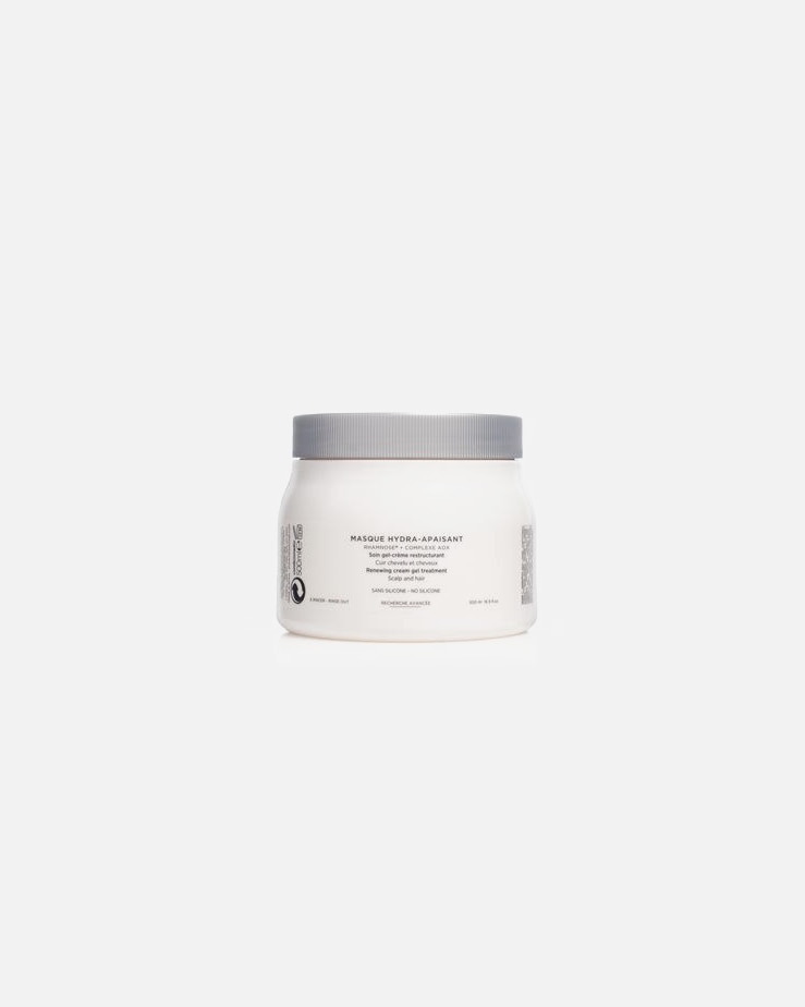 Haarmasker voor KérastaseSpecifique Masque Hydra-Apaisant500ml