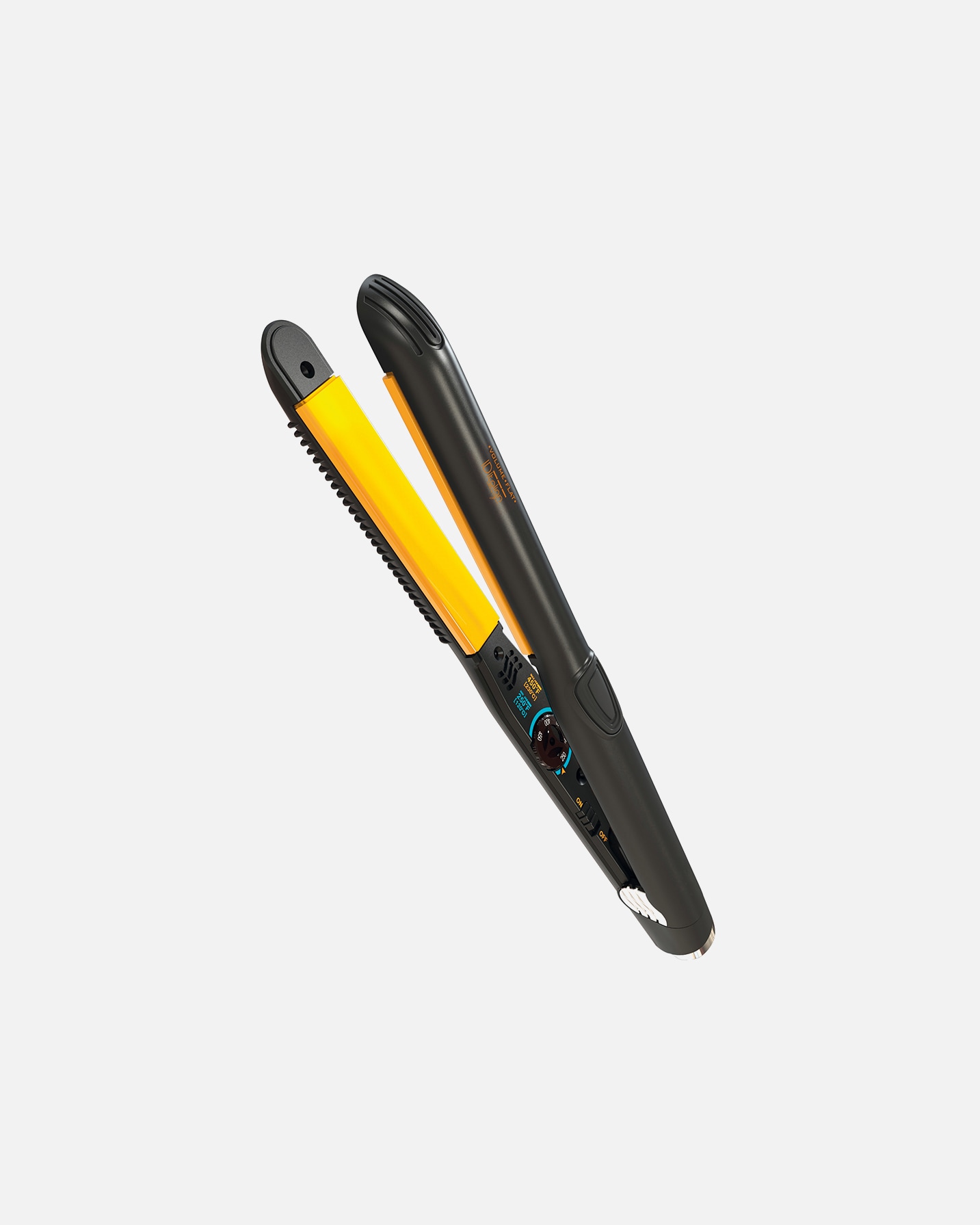 Stijltang voor Gold Styler Volume StijltangGold Styler Volume Stijltang