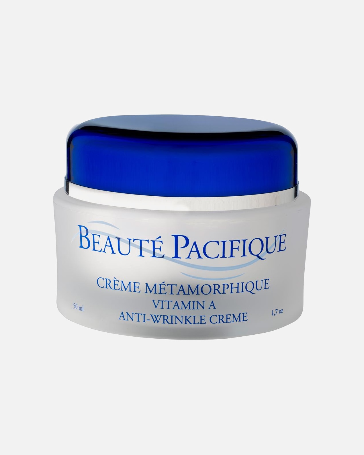 Anti-aging serum voor Beauté PacifiqueVitamine A Anti-Rimpel CrèmeKroes