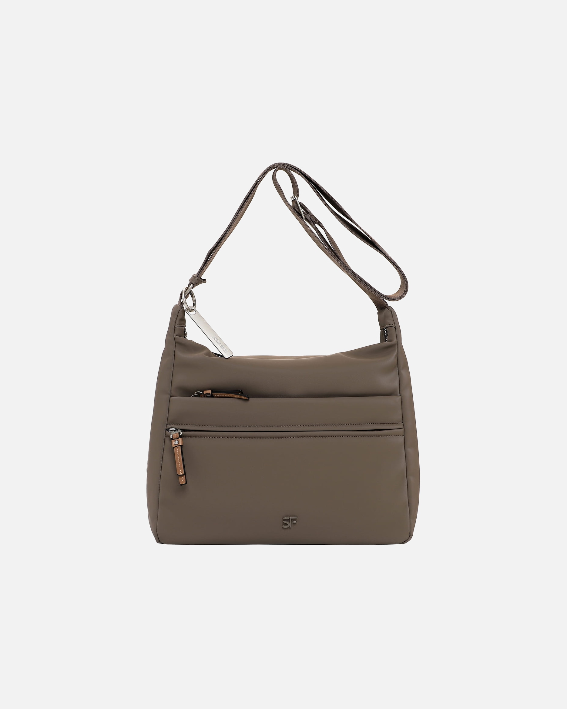 Tas voor SURI FREYBuideltas SFY BonnyTaupe