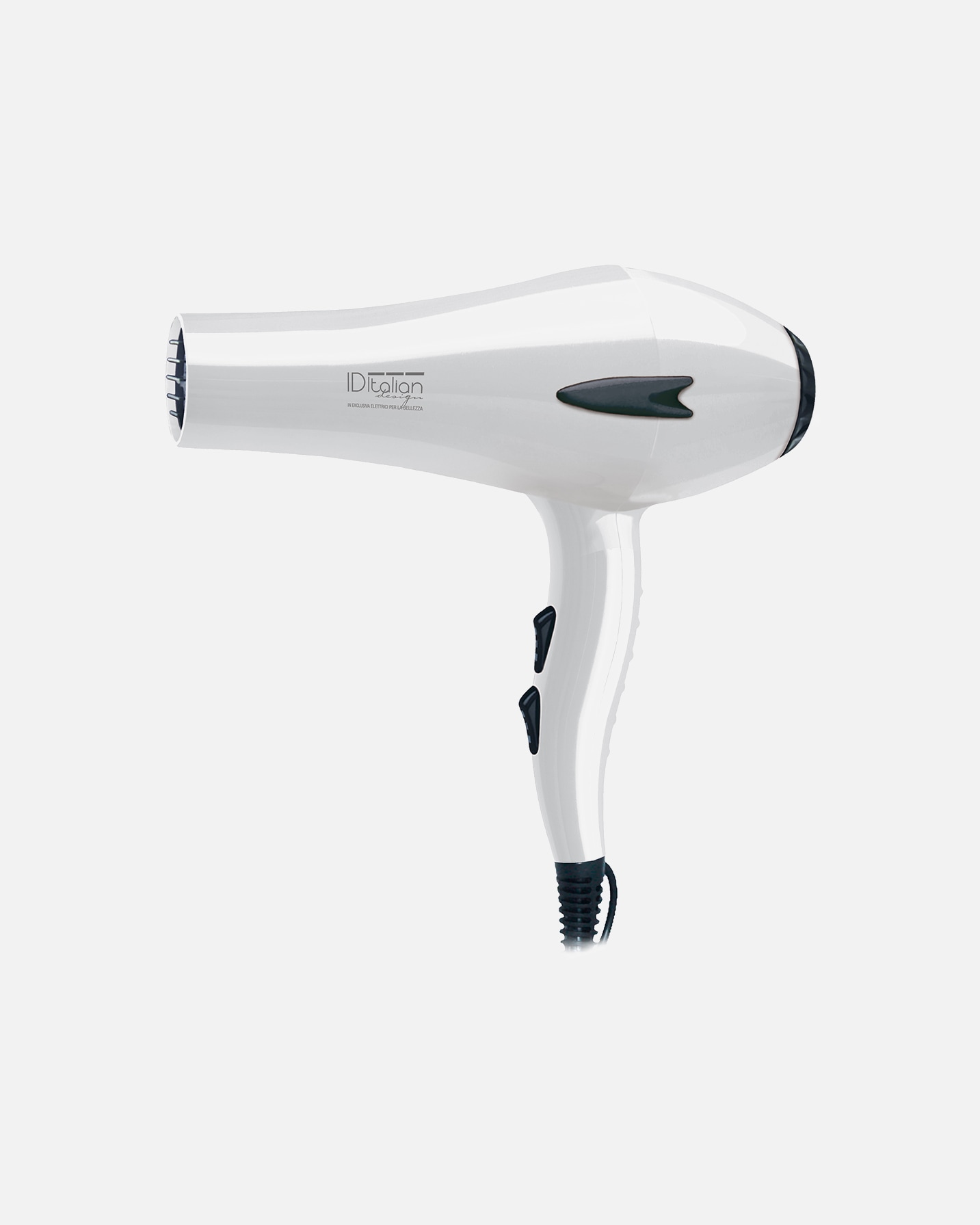 Haardroger voor UnisexGti2 2600 Droger Pure PlusGti2 2600 Droger Pure Plus