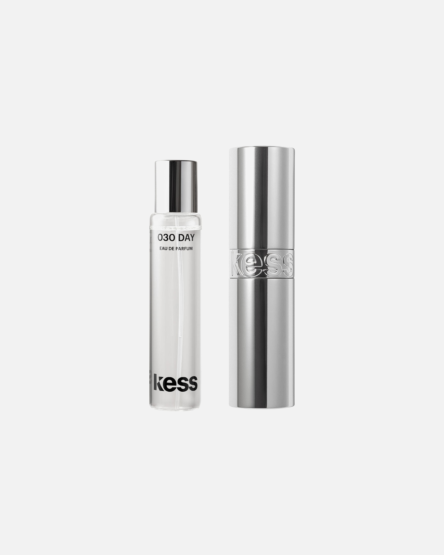 Eau de parfum voor UnisexKess Berlin030 Fragrance030 Day