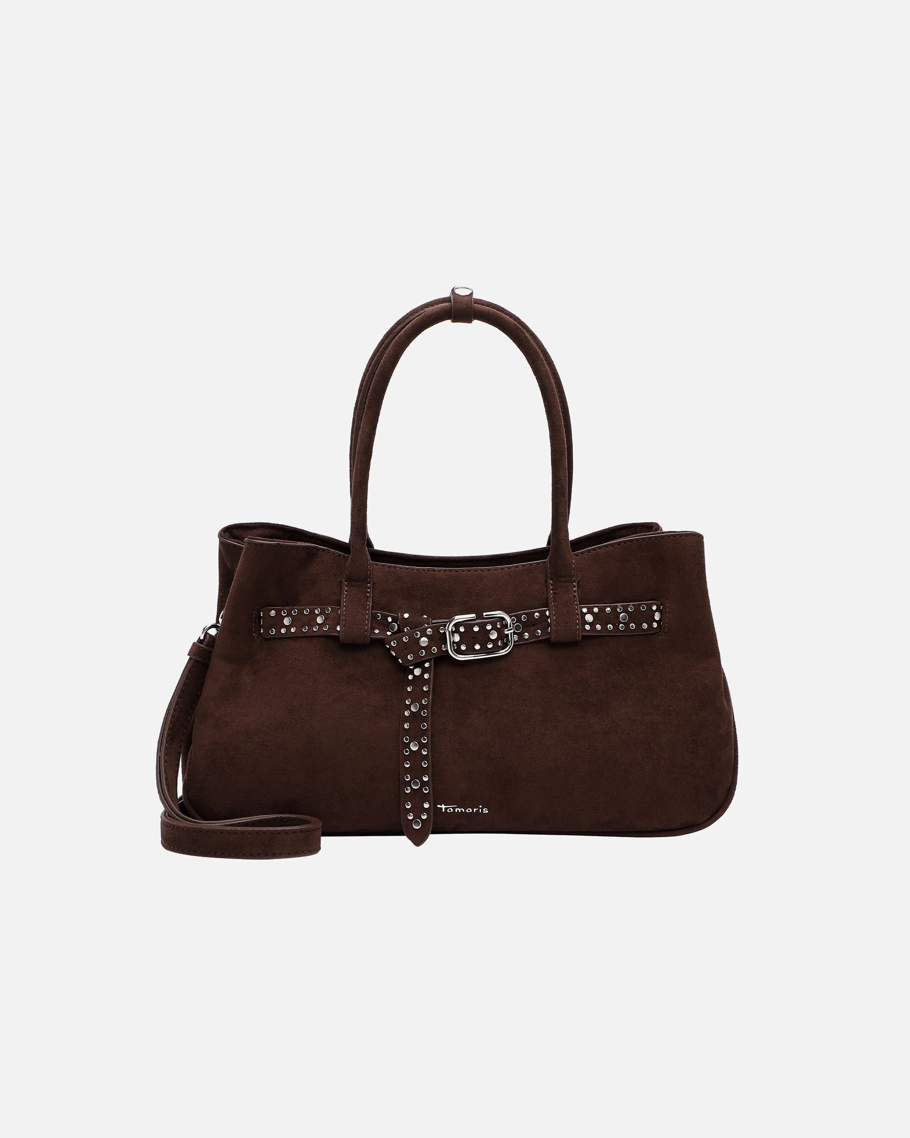 Tas voor TamarisShopper TAS MelinaBrown