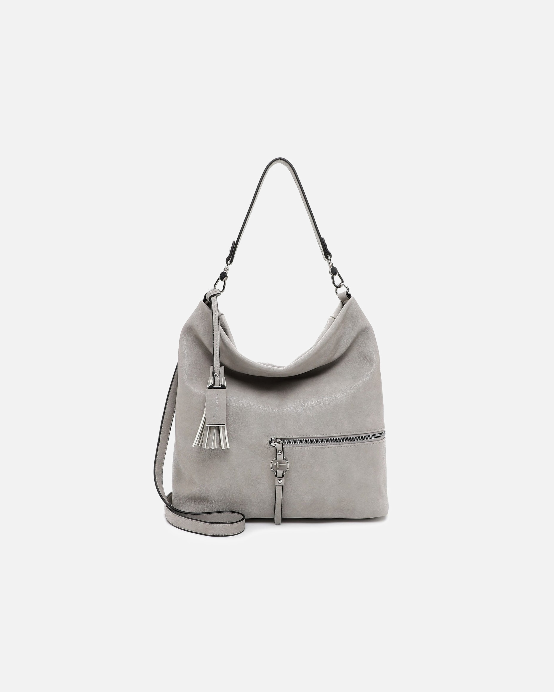 Tas voor TamarisBuideltas TAS NeleLightgrey