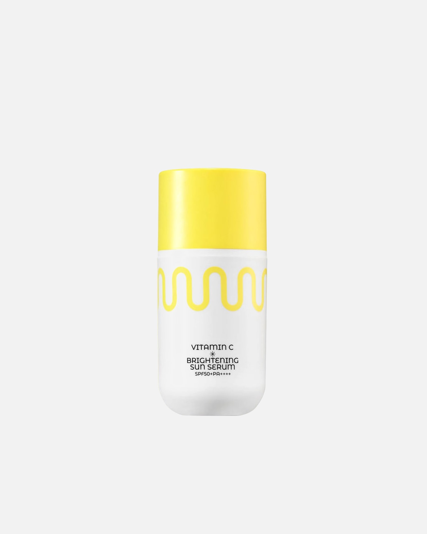 Vitamine C-serum voor UnisexCommonlabsDefault Brand LineVitamin C Brightening Sun Serum51 ml